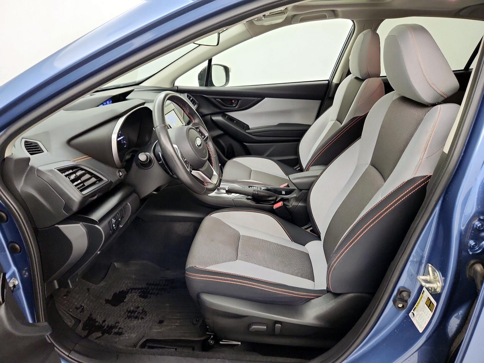 2021 Subaru Crosstrek Premium - Photo 12