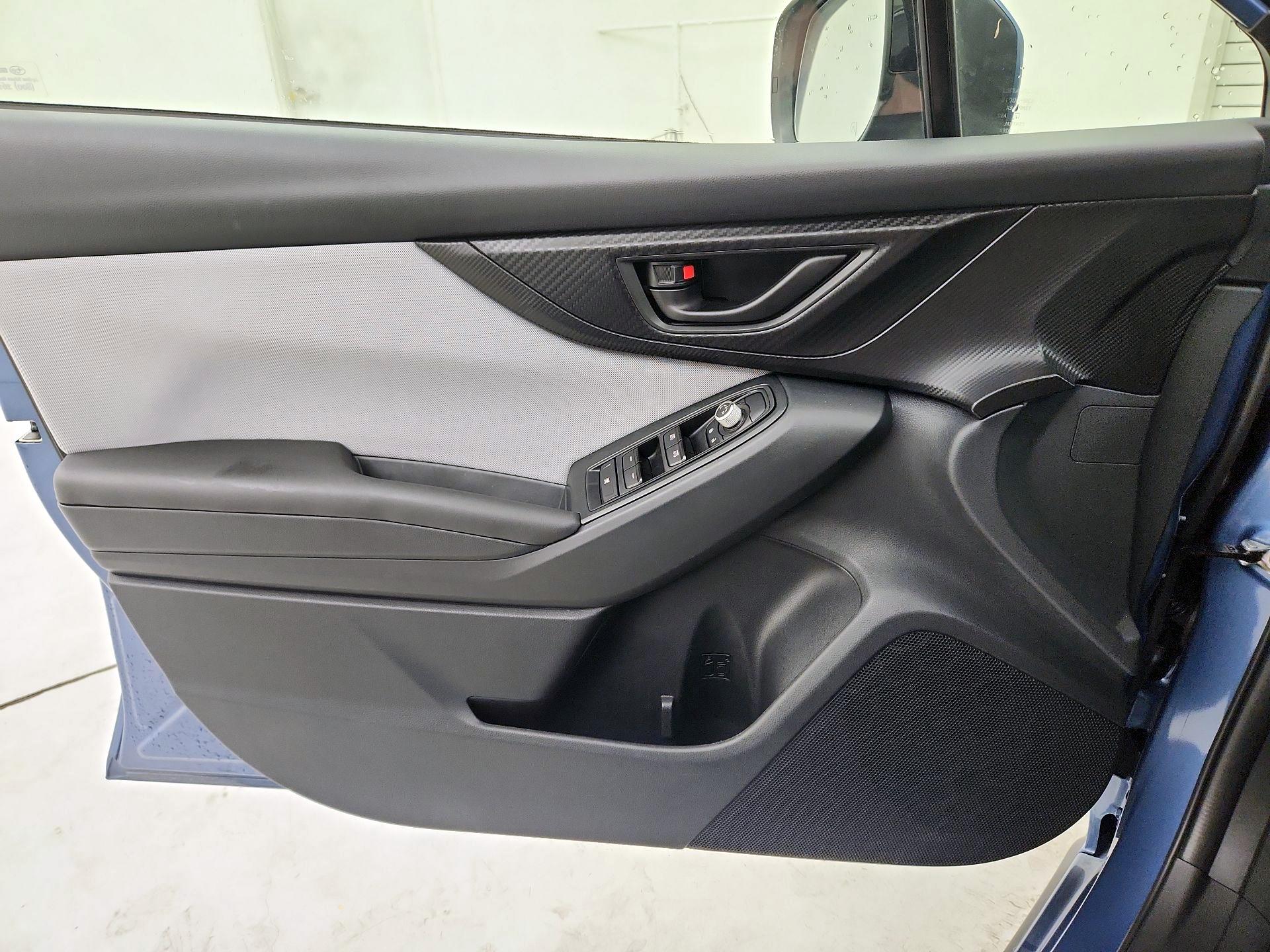 Thumbnail: 2021 Subaru Crosstrek - 12