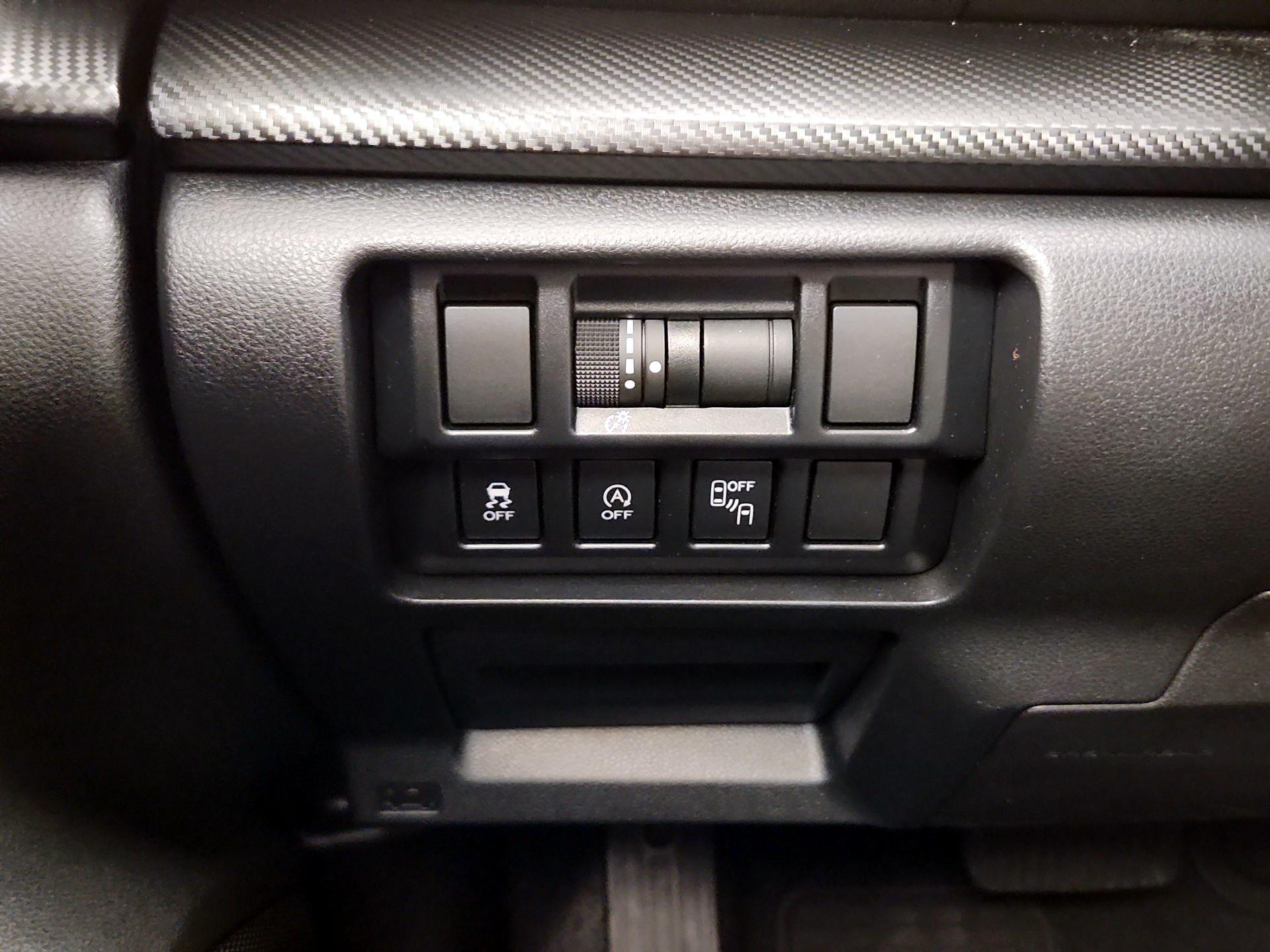 Thumbnail: 2021 Subaru Crosstrek - 13