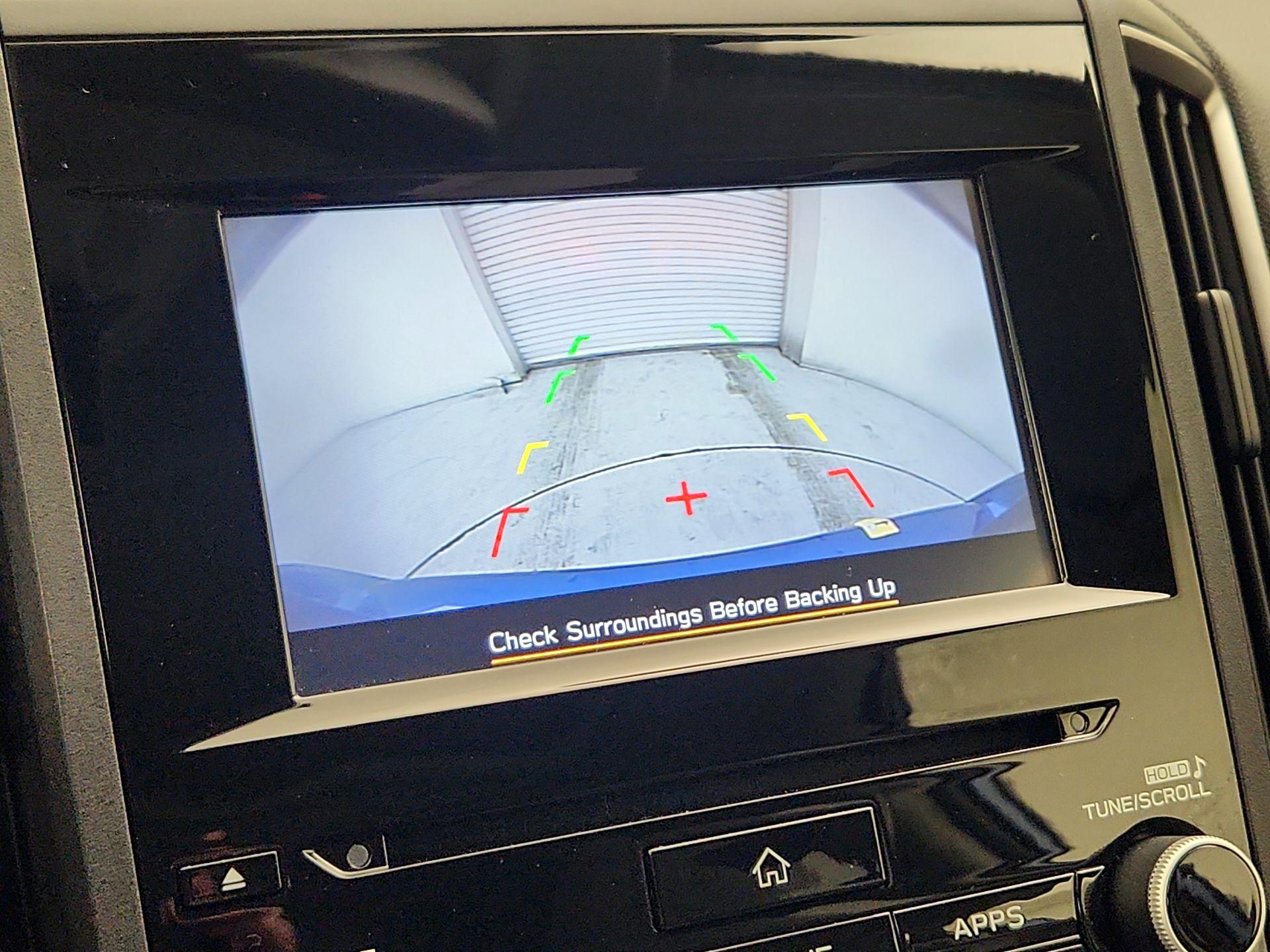 Thumbnail: 2021 Subaru Crosstrek - 14