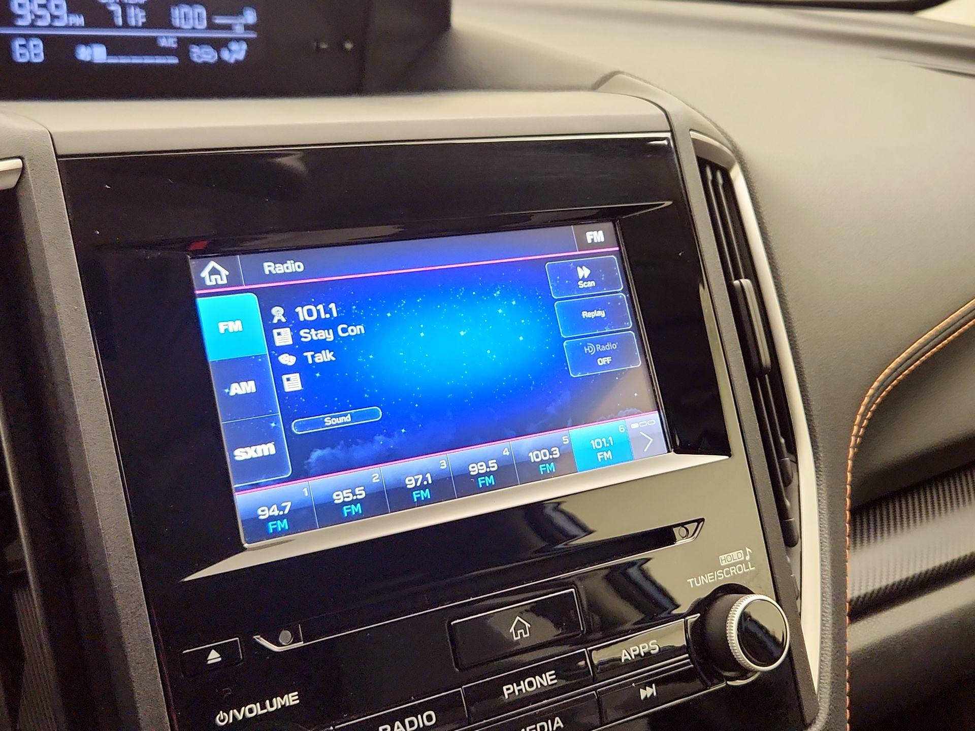 Thumbnail: 2021 Subaru Crosstrek - 15