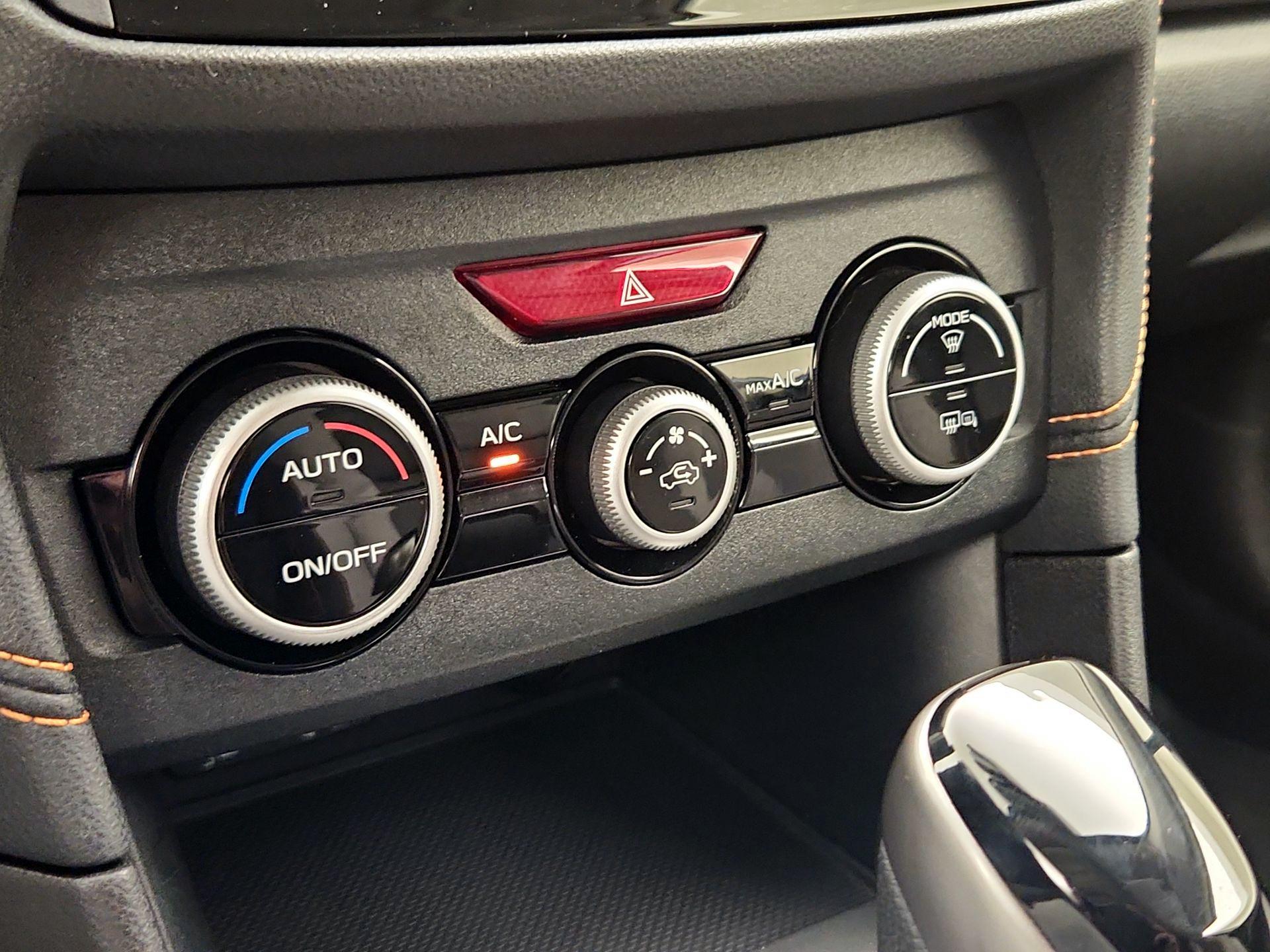 Thumbnail: 2021 Subaru Crosstrek - 16