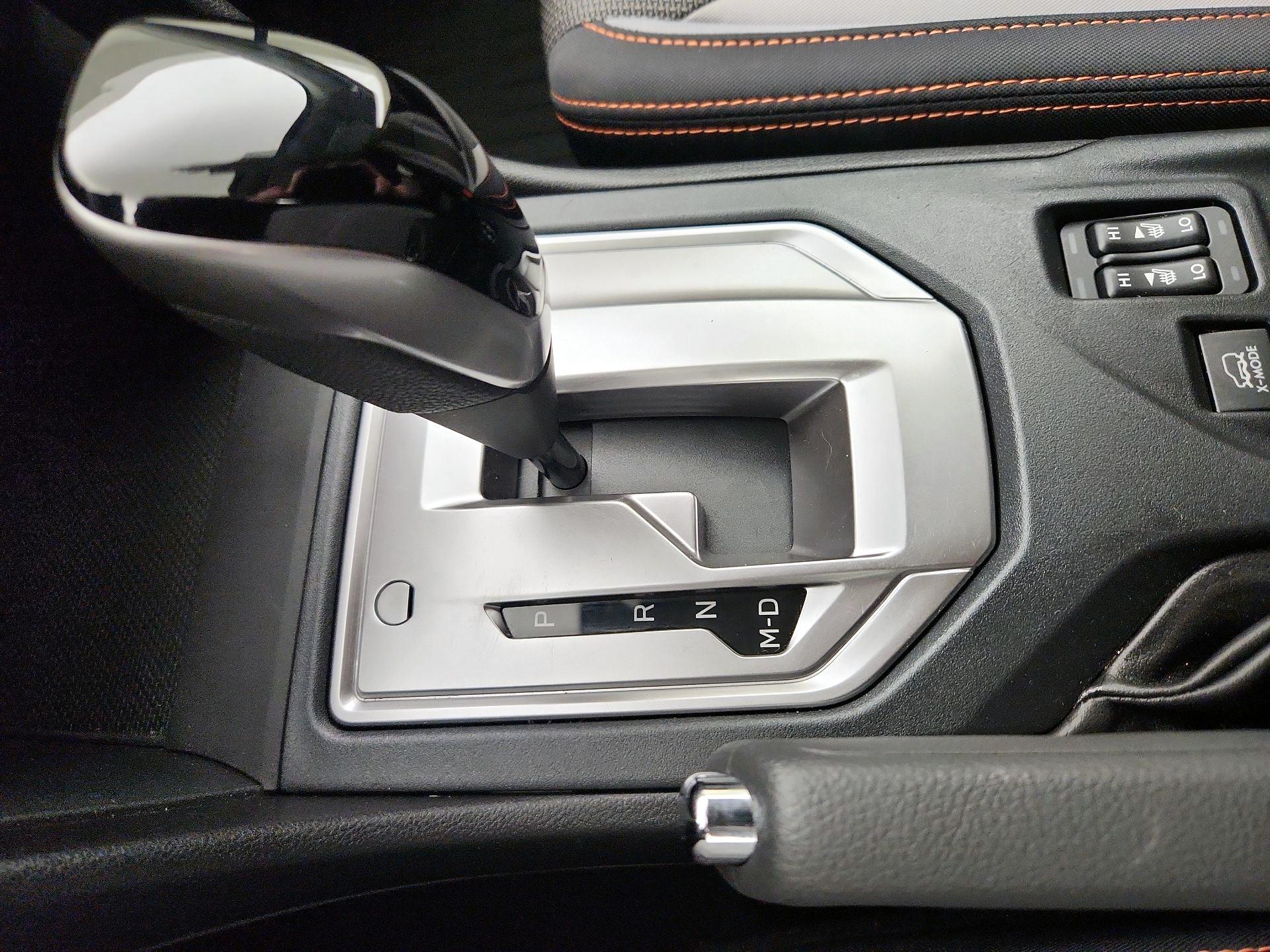 Thumbnail: 2021 Subaru Crosstrek - 17