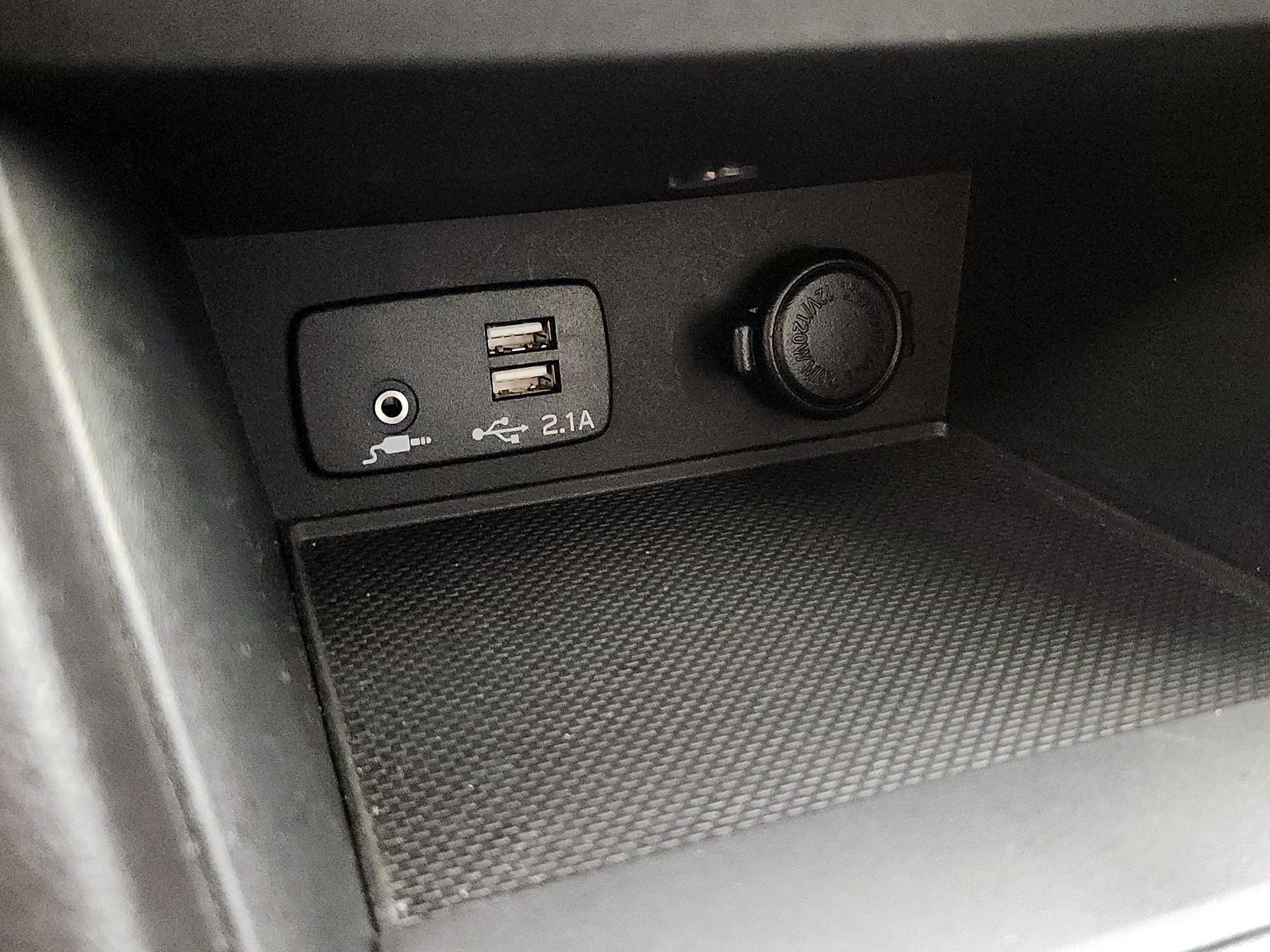 Thumbnail: 2021 Subaru Crosstrek - 18