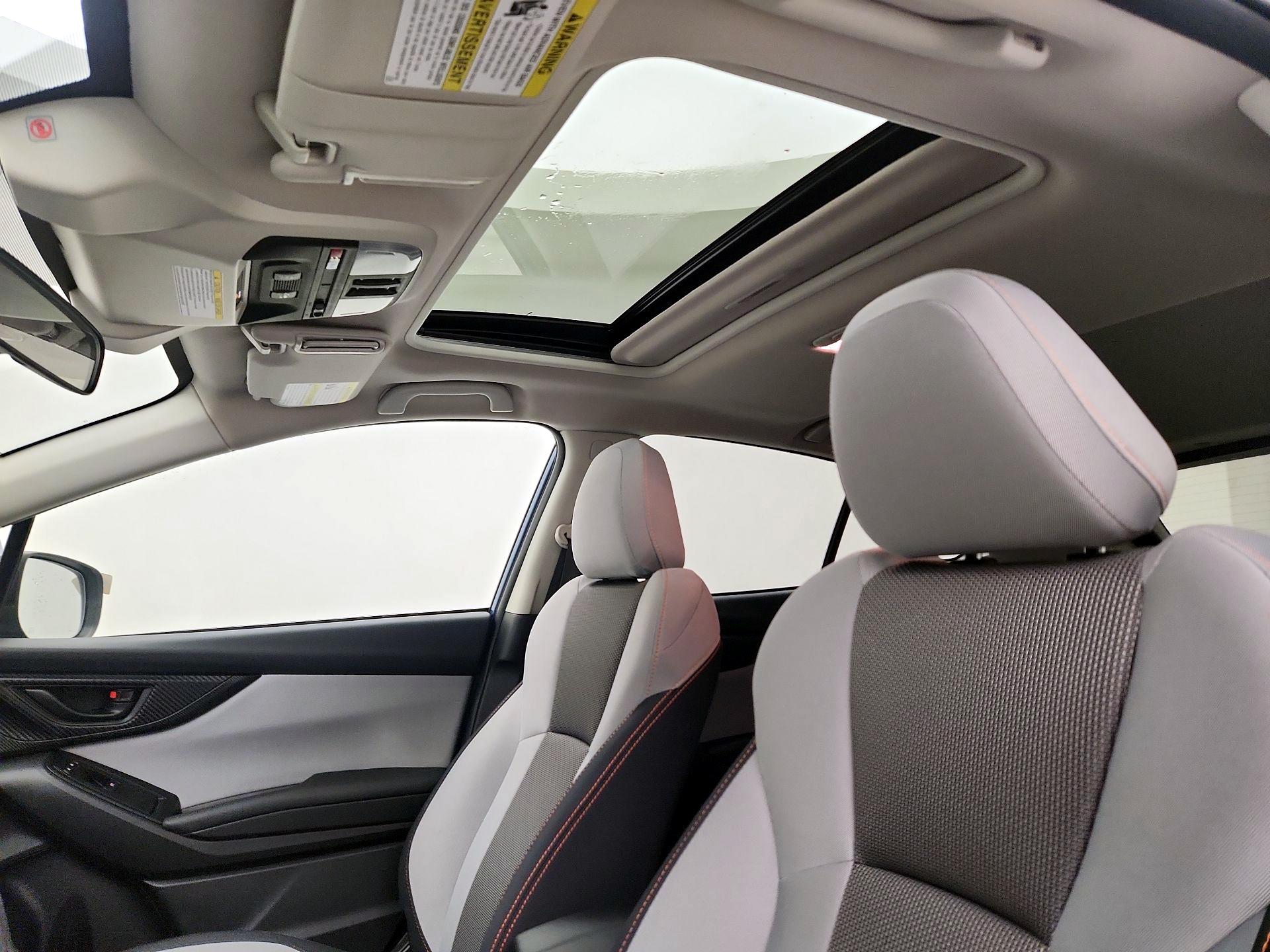 Thumbnail: 2021 Subaru Crosstrek - 19