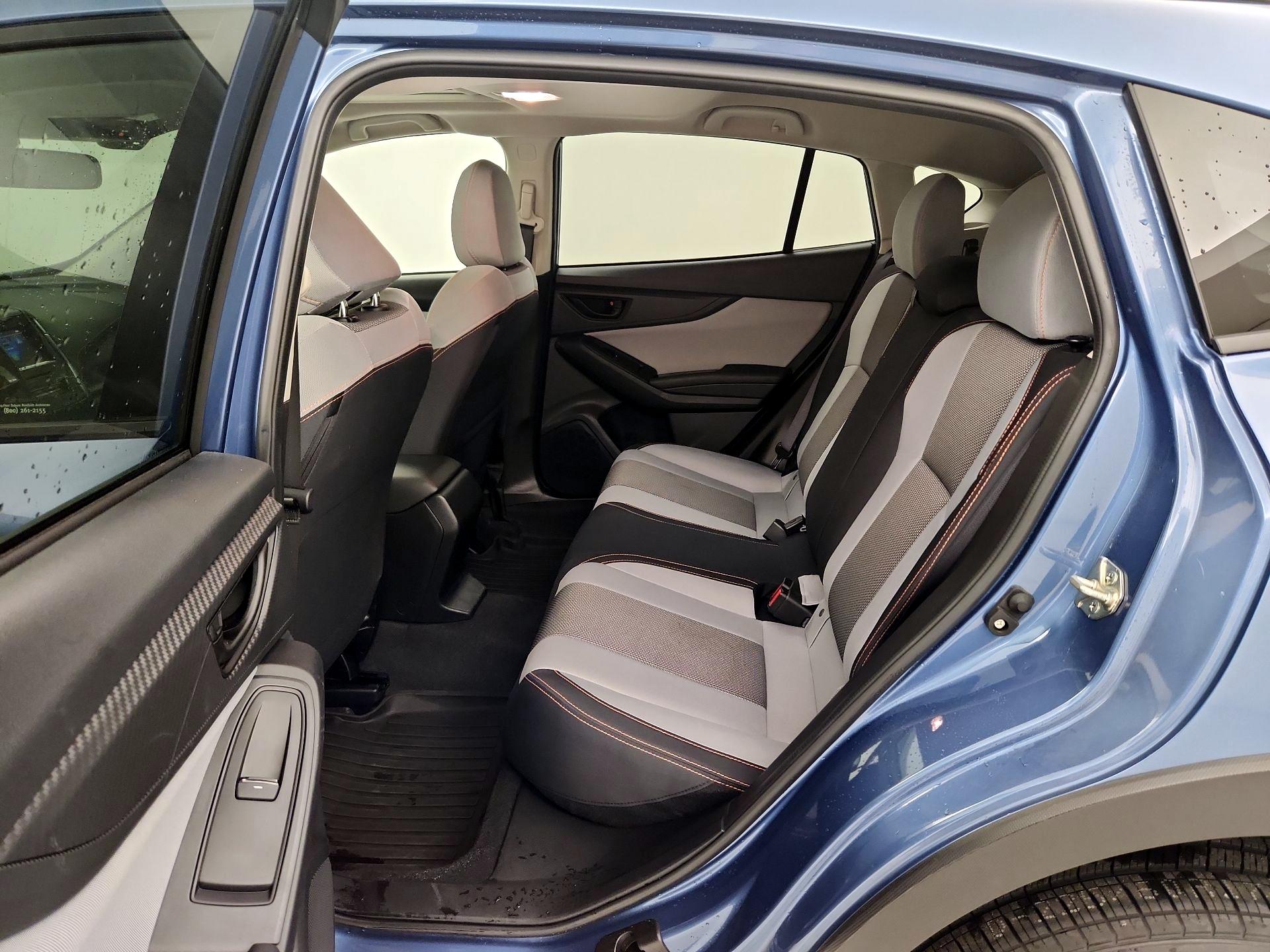 Thumbnail: 2021 Subaru Crosstrek - 20