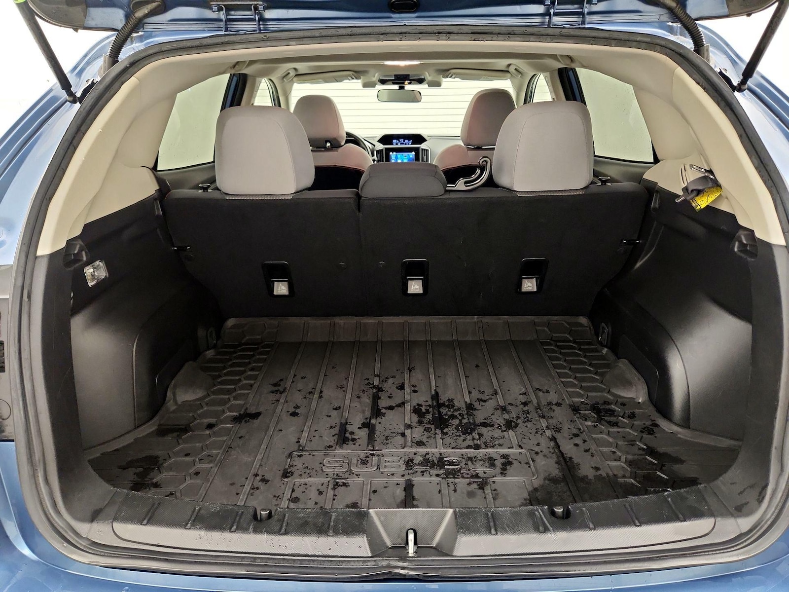 2021 Subaru Crosstrek Premium - Photo 22