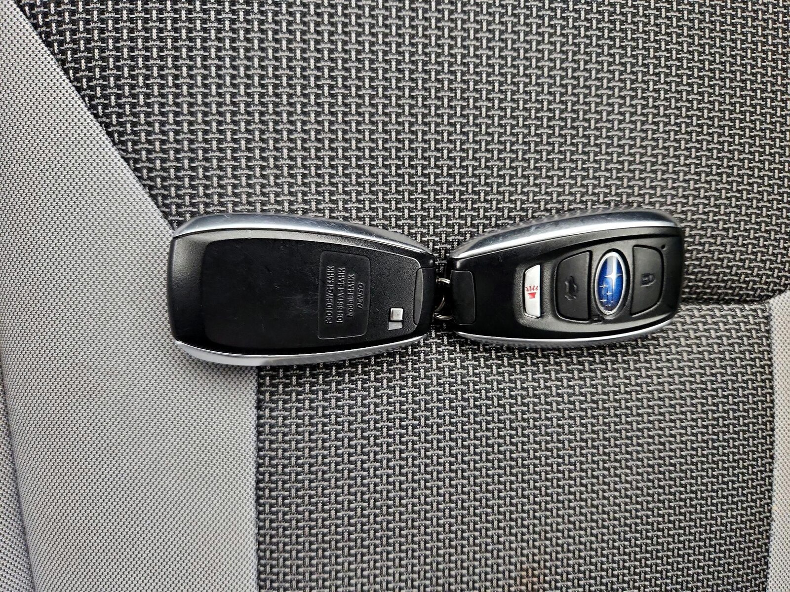 2021 Subaru Crosstrek Premium - Photo 24