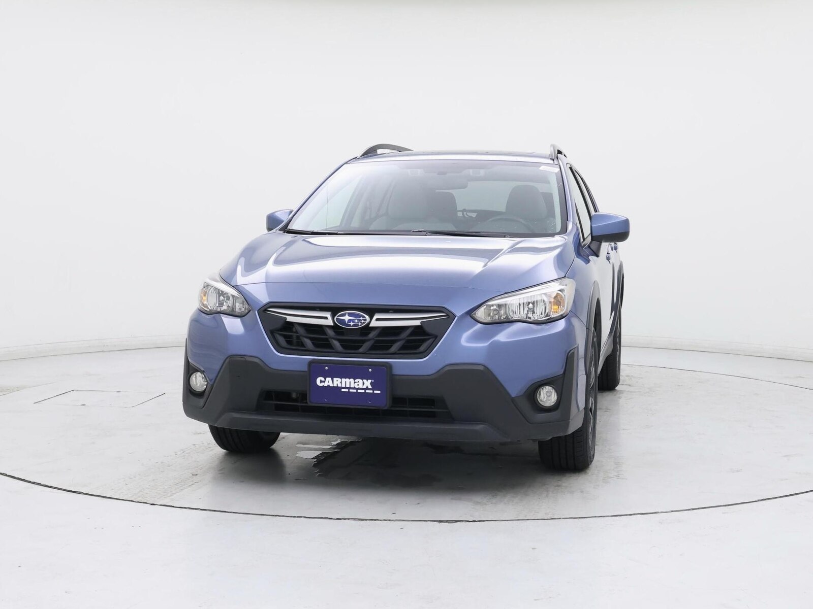 2021 Subaru Crosstrek Premium - Photo 6