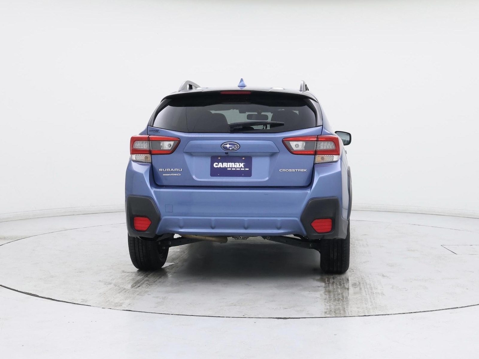 2021 Subaru Crosstrek Premium - Photo 7