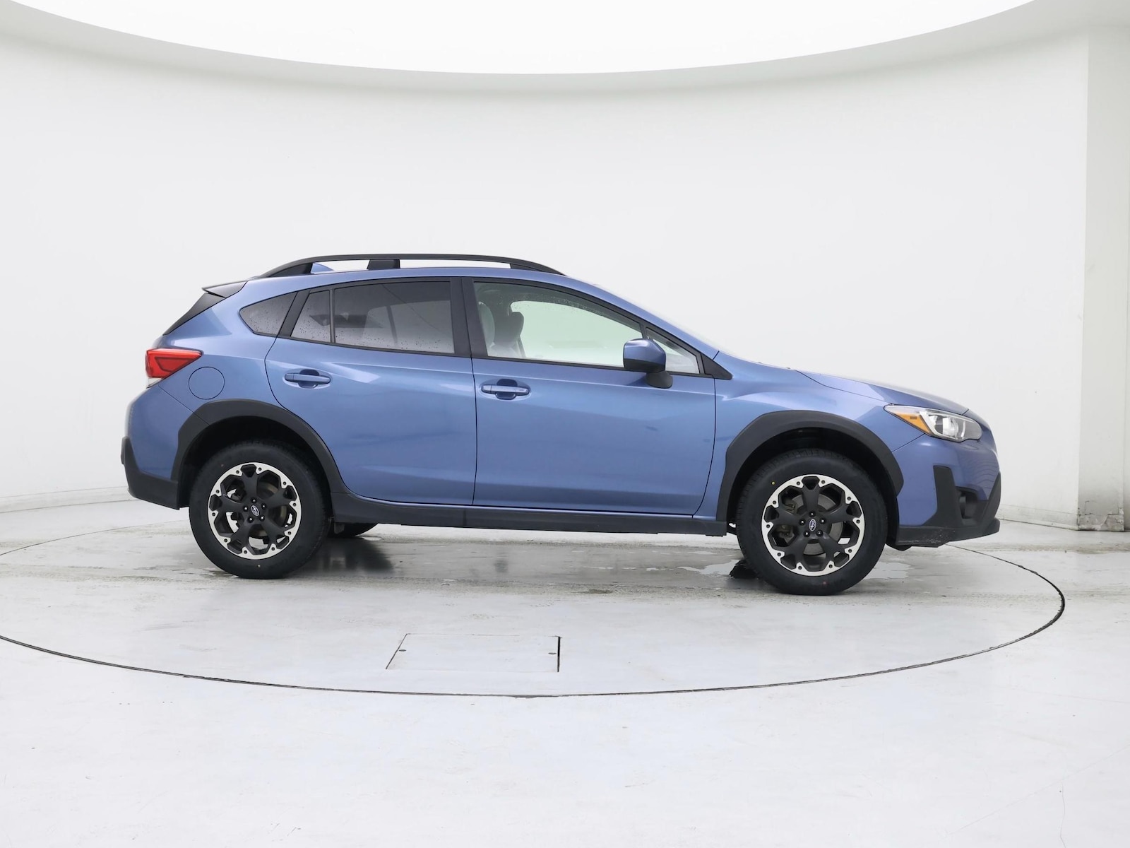 2021 Subaru Crosstrek Premium - Photo 8