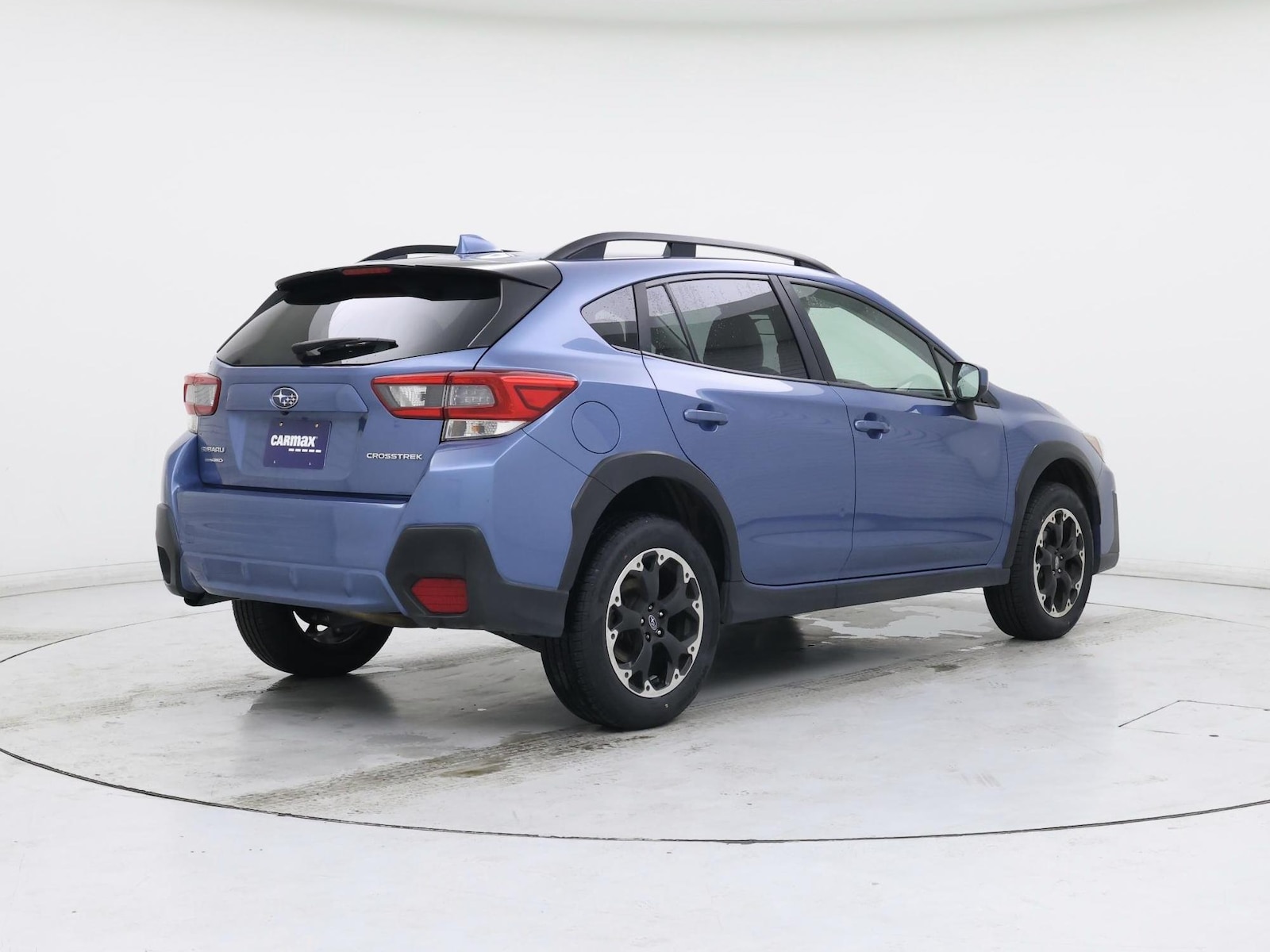2021 Subaru Crosstrek Premium - Photo 9