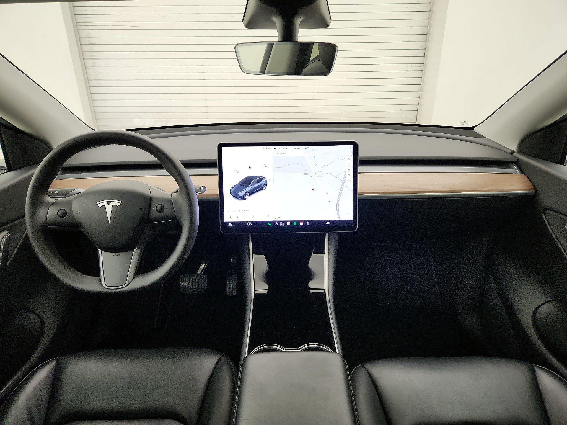 Thumbnail: 2020 Tesla Model Y - 9