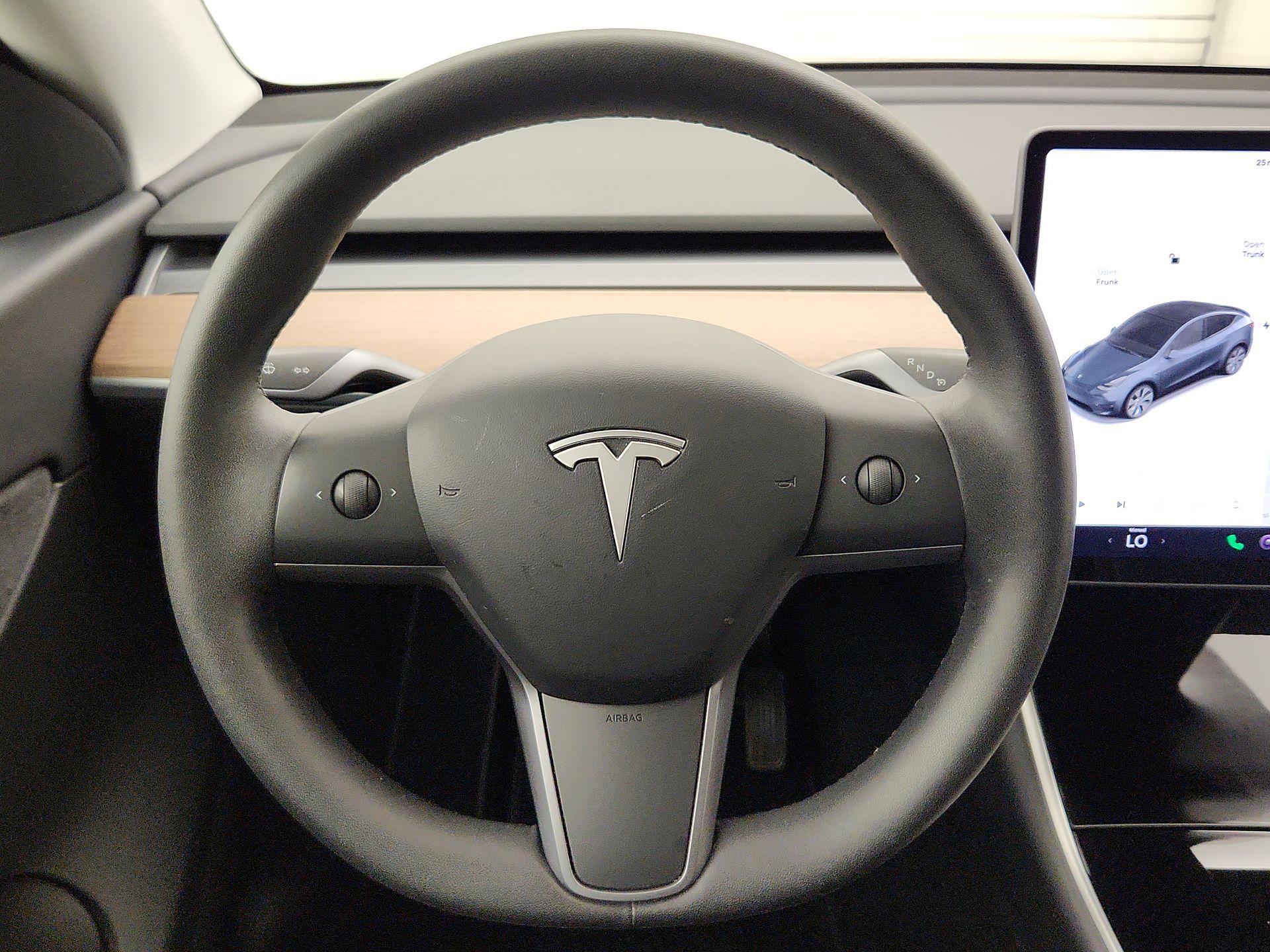 Thumbnail: 2020 Tesla Model Y - 10
