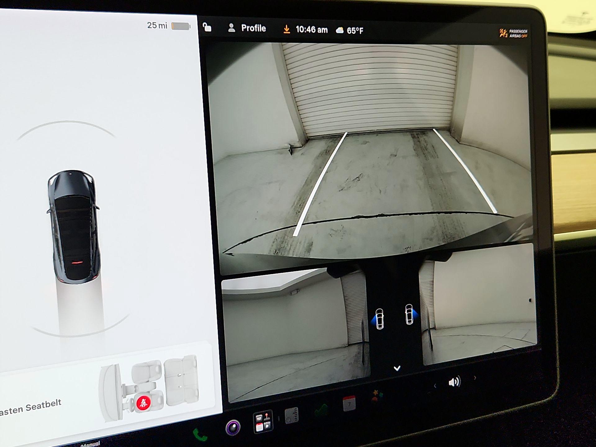Thumbnail: 2020 Tesla Model Y - 14