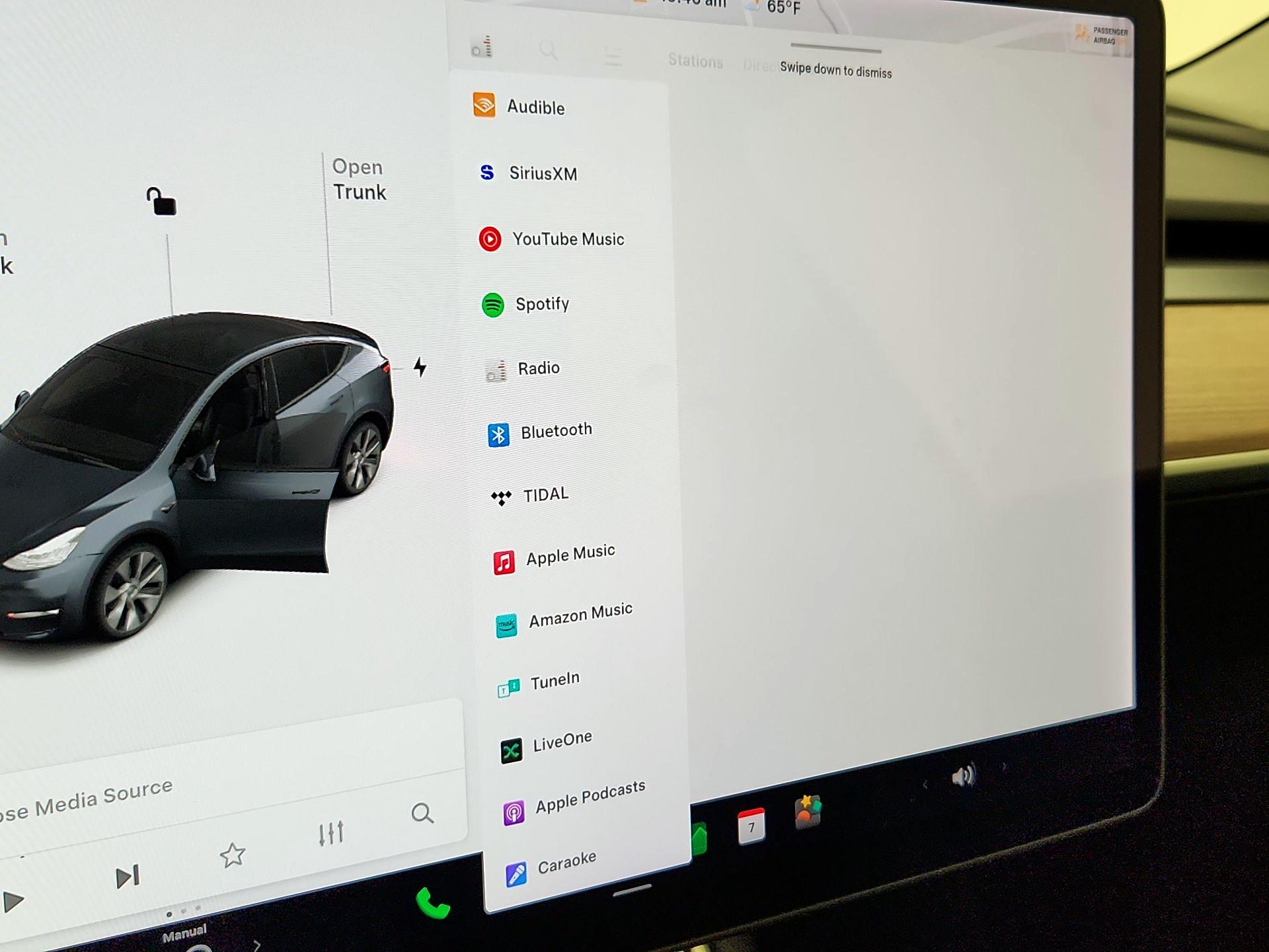 Thumbnail: 2020 Tesla Model Y - 15