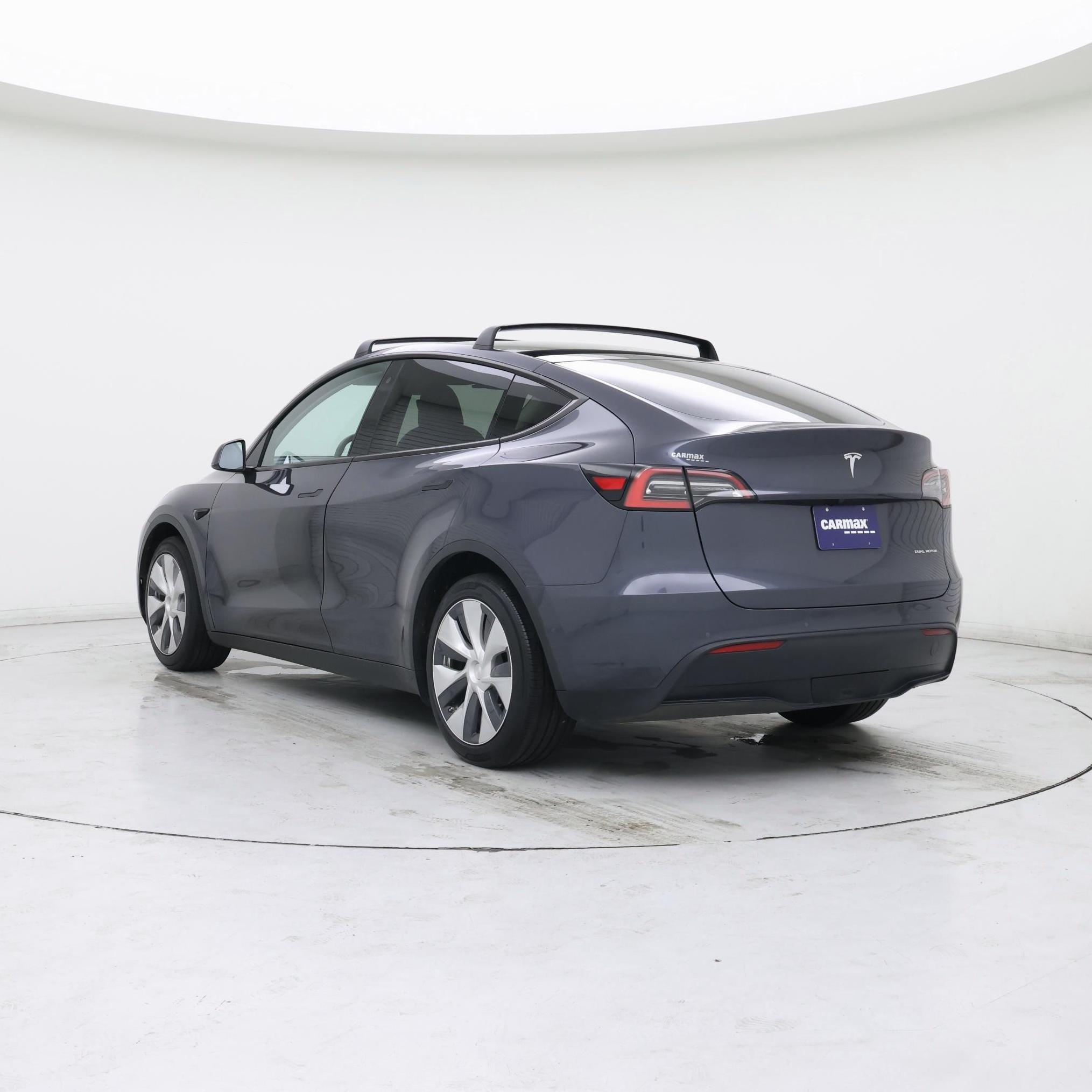 Thumbnail: 2020 Tesla Model Y - 2