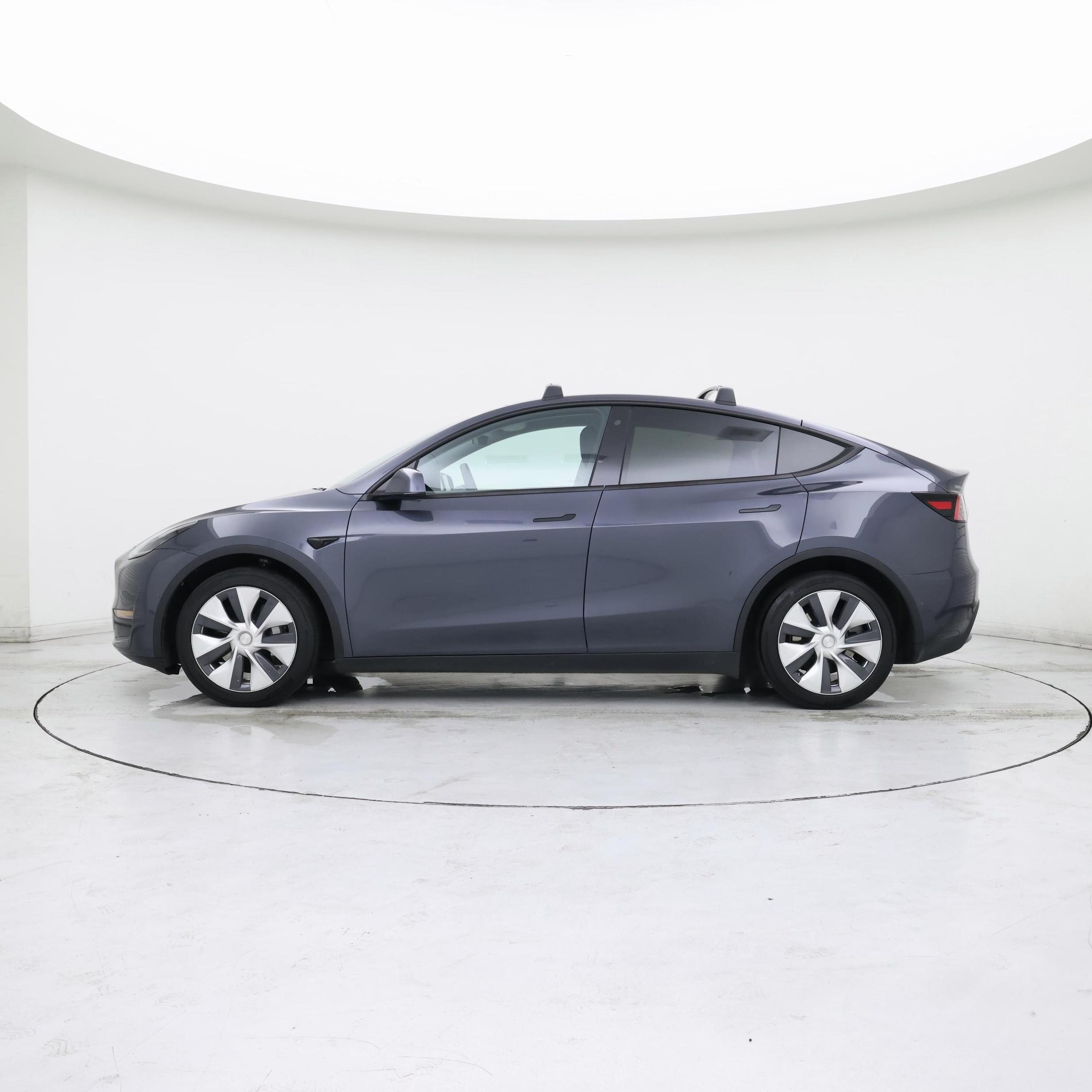 Thumbnail: 2020 Tesla Model Y - 3