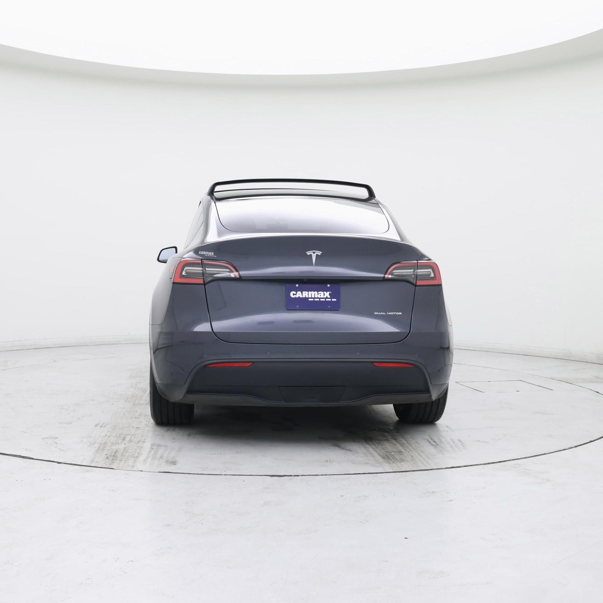Thumbnail: 2020 Tesla Model Y - 6