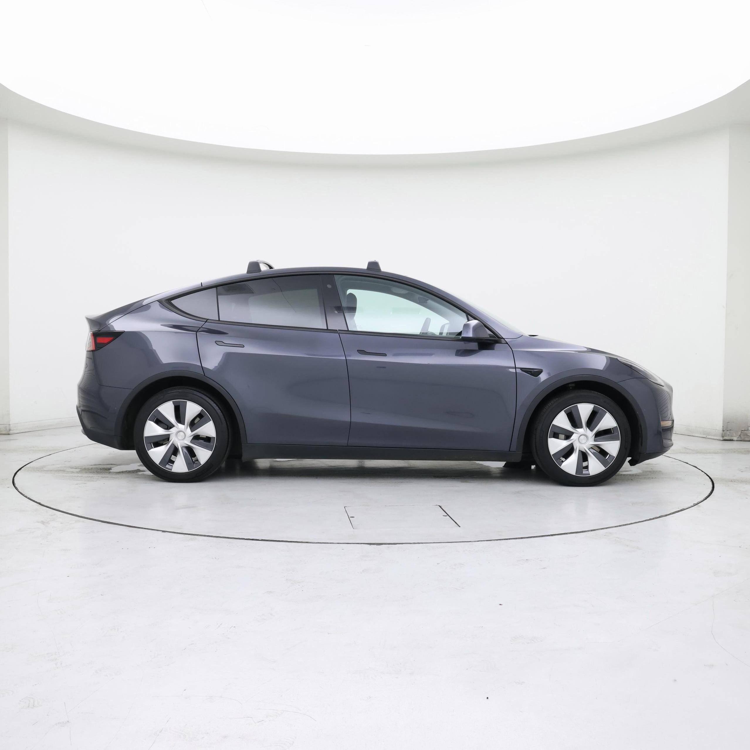 Thumbnail: 2020 Tesla Model Y - 7