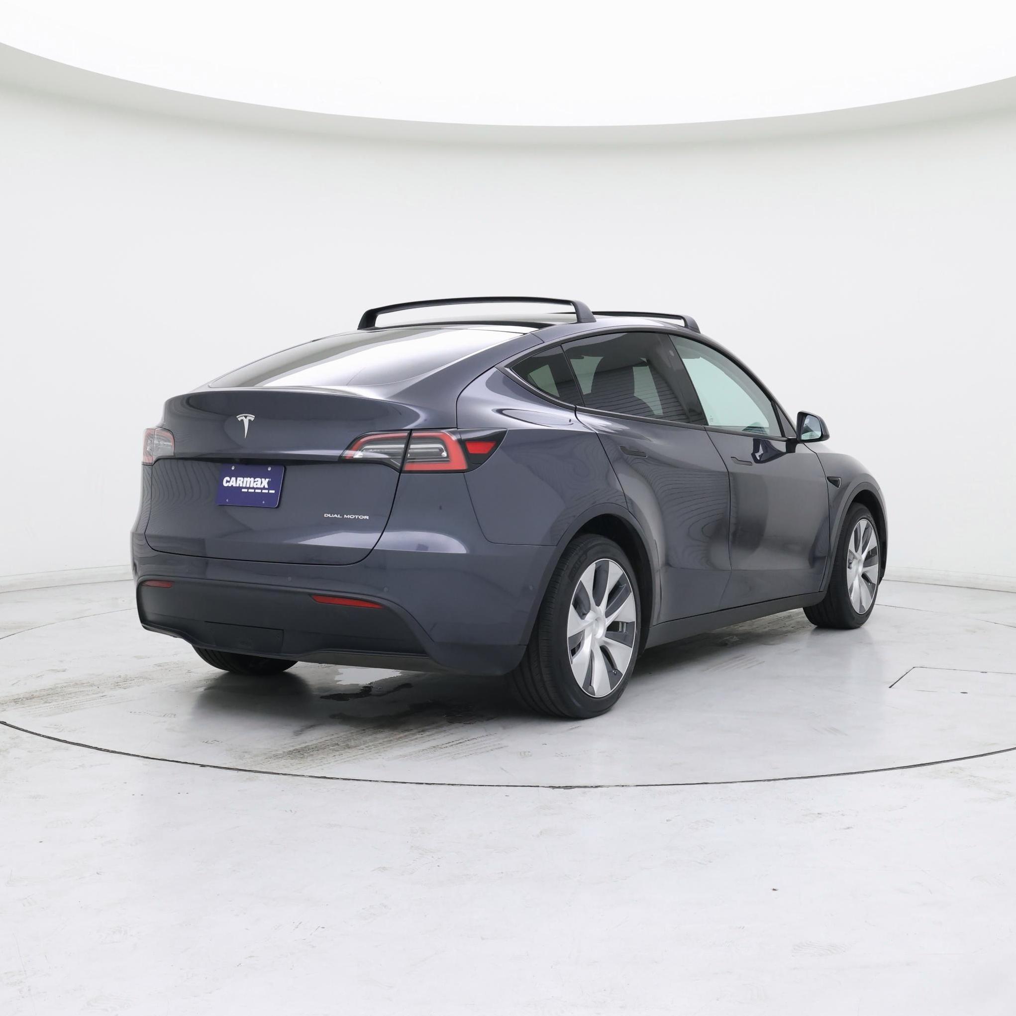 Thumbnail: 2020 Tesla Model Y - 8