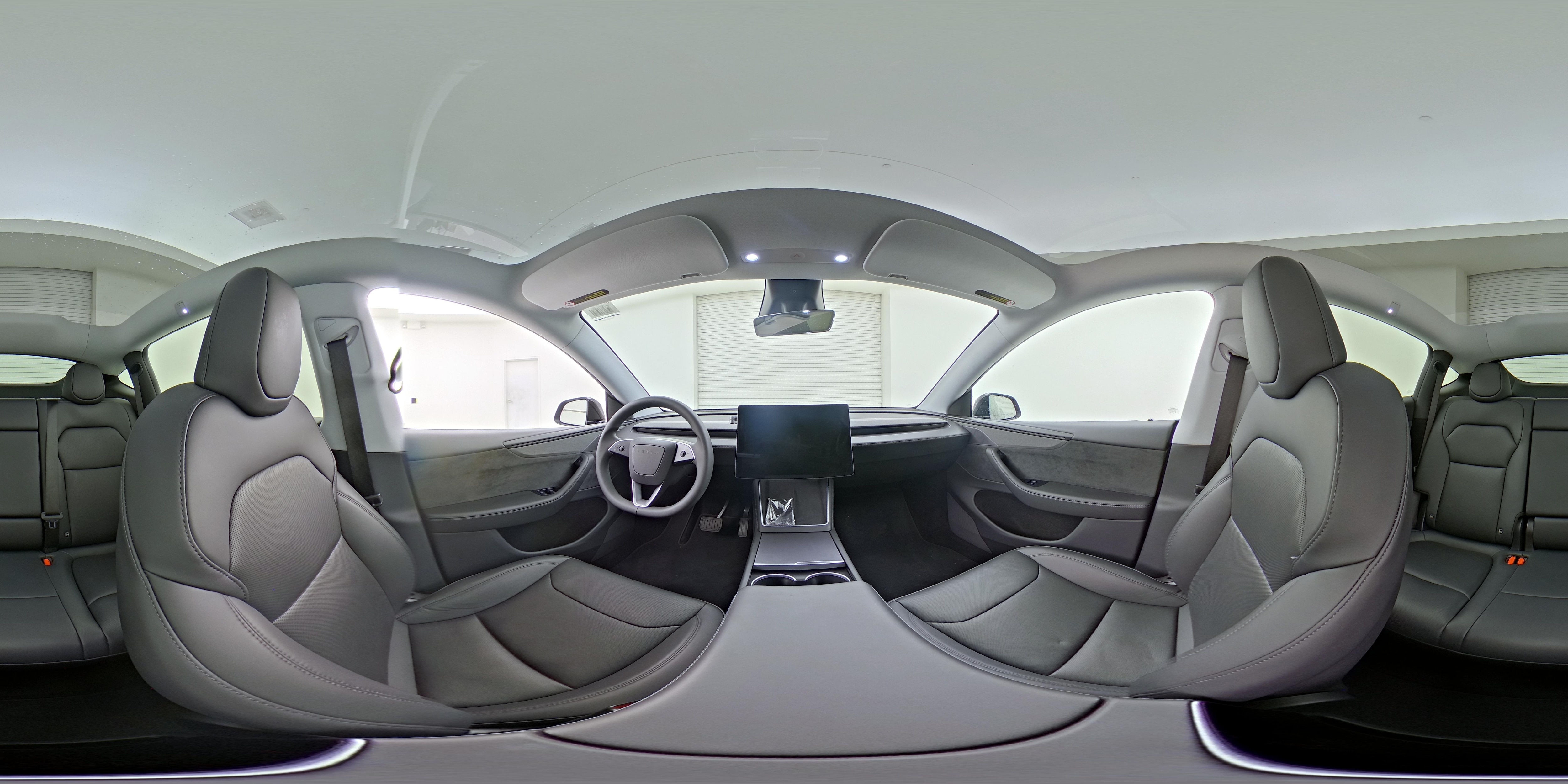 2026 Tesla Model Y Premium - Photo 24