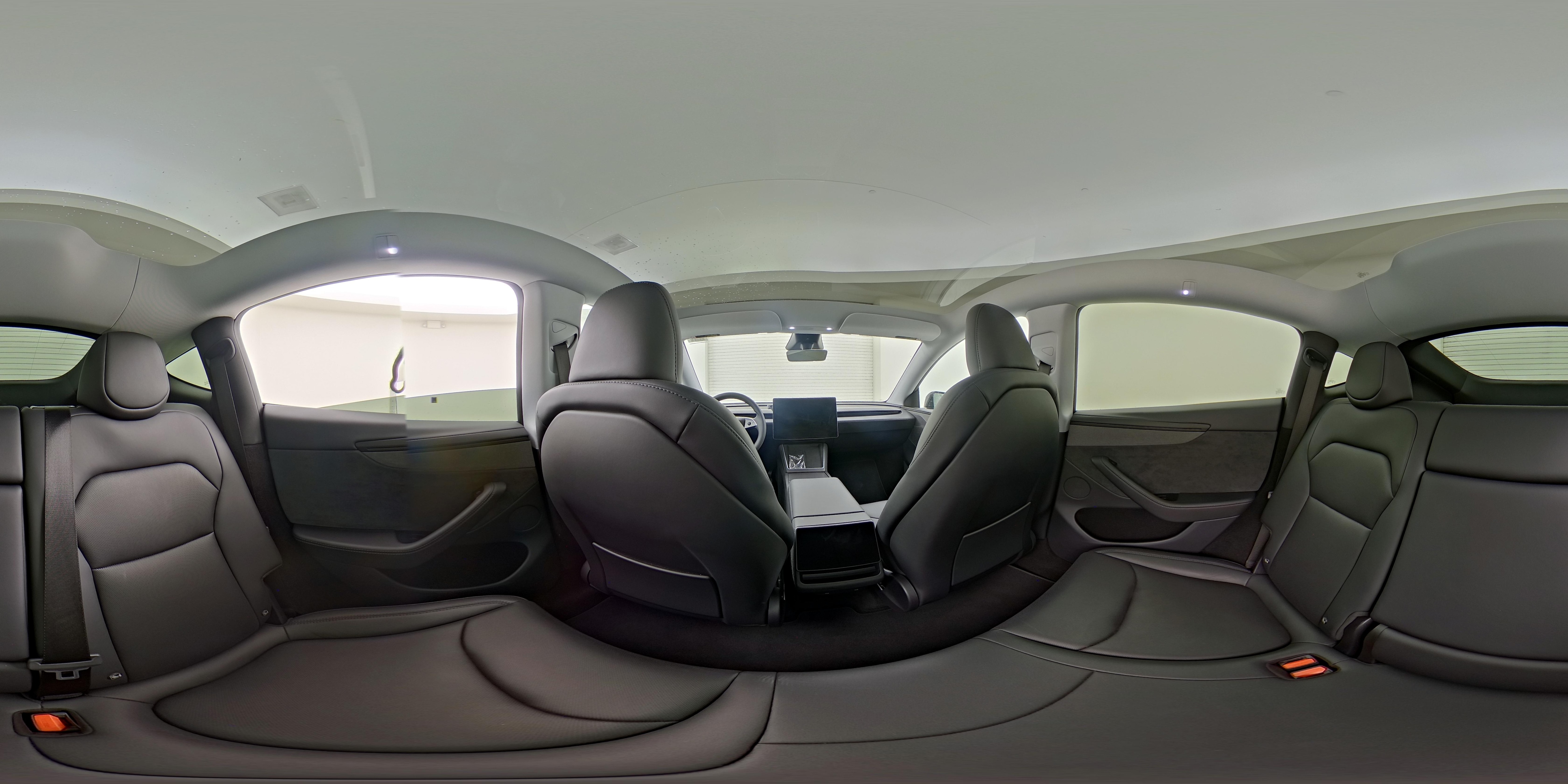 2026 Tesla Model Y Premium - Photo 25