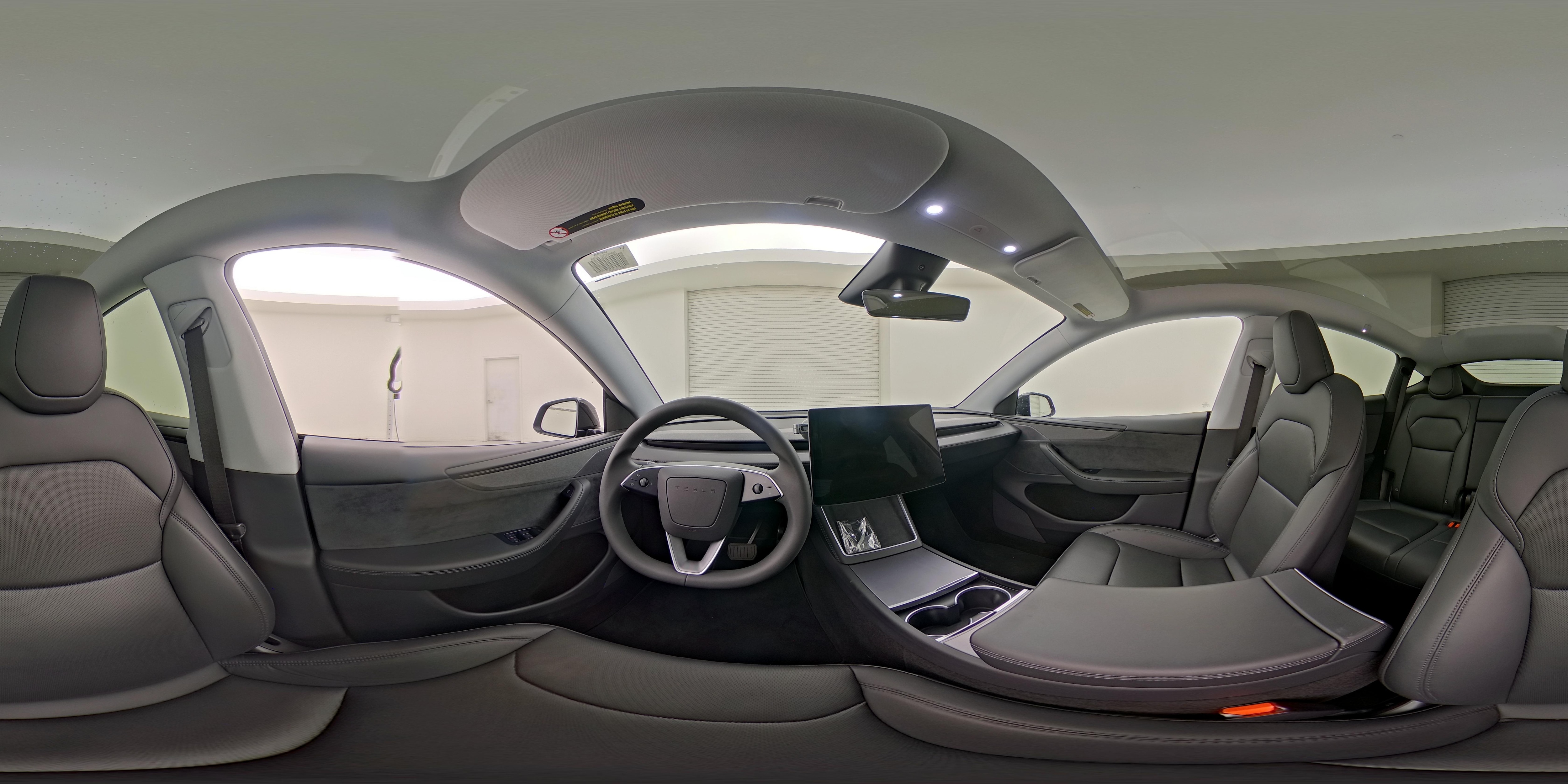 2026 Tesla Model Y Premium - Photo 26