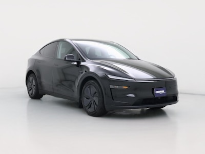 2026 Tesla Model Y Premium