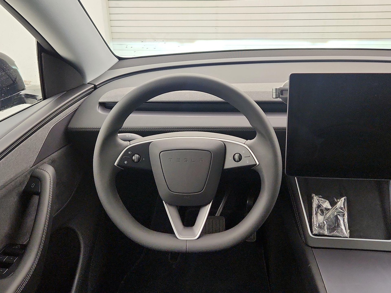 2026 Tesla Model Y Premium - Photo 11