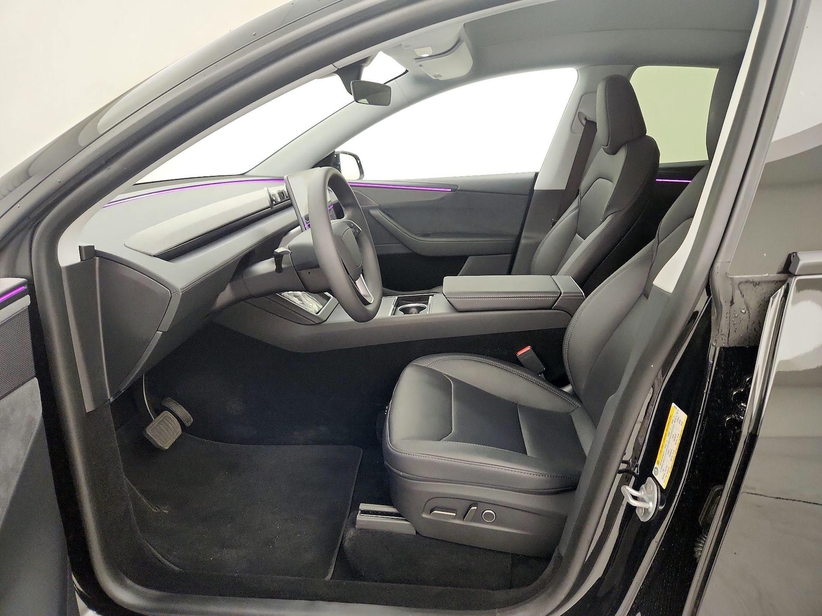 2026 Tesla Model Y Premium - Photo 12