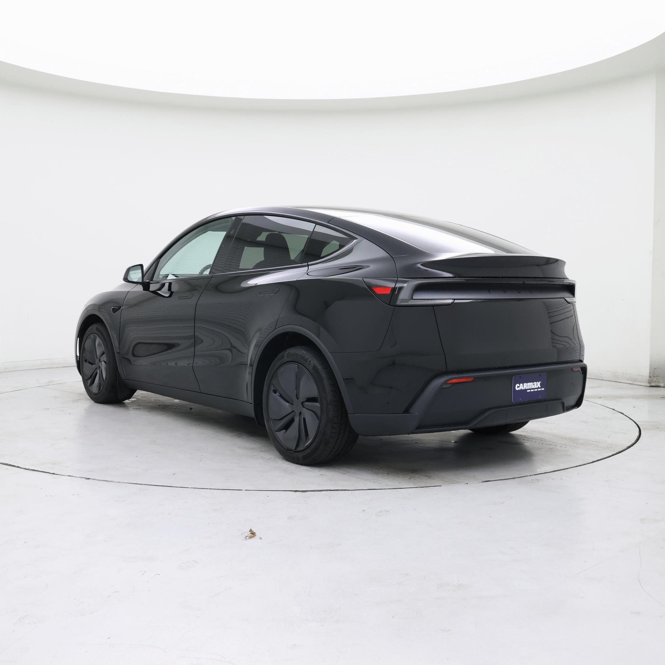 Thumbnail: 2026 Tesla Model Y - 2