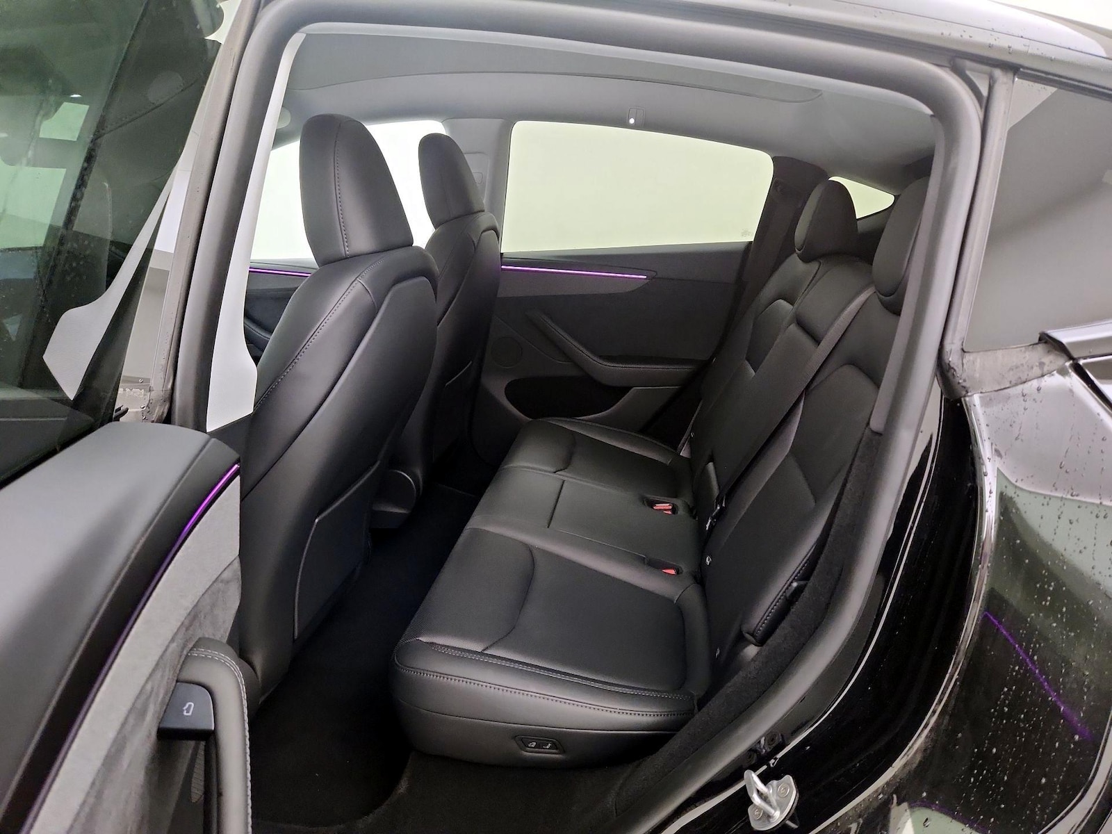 2026 Tesla Model Y Premium - Photo 20