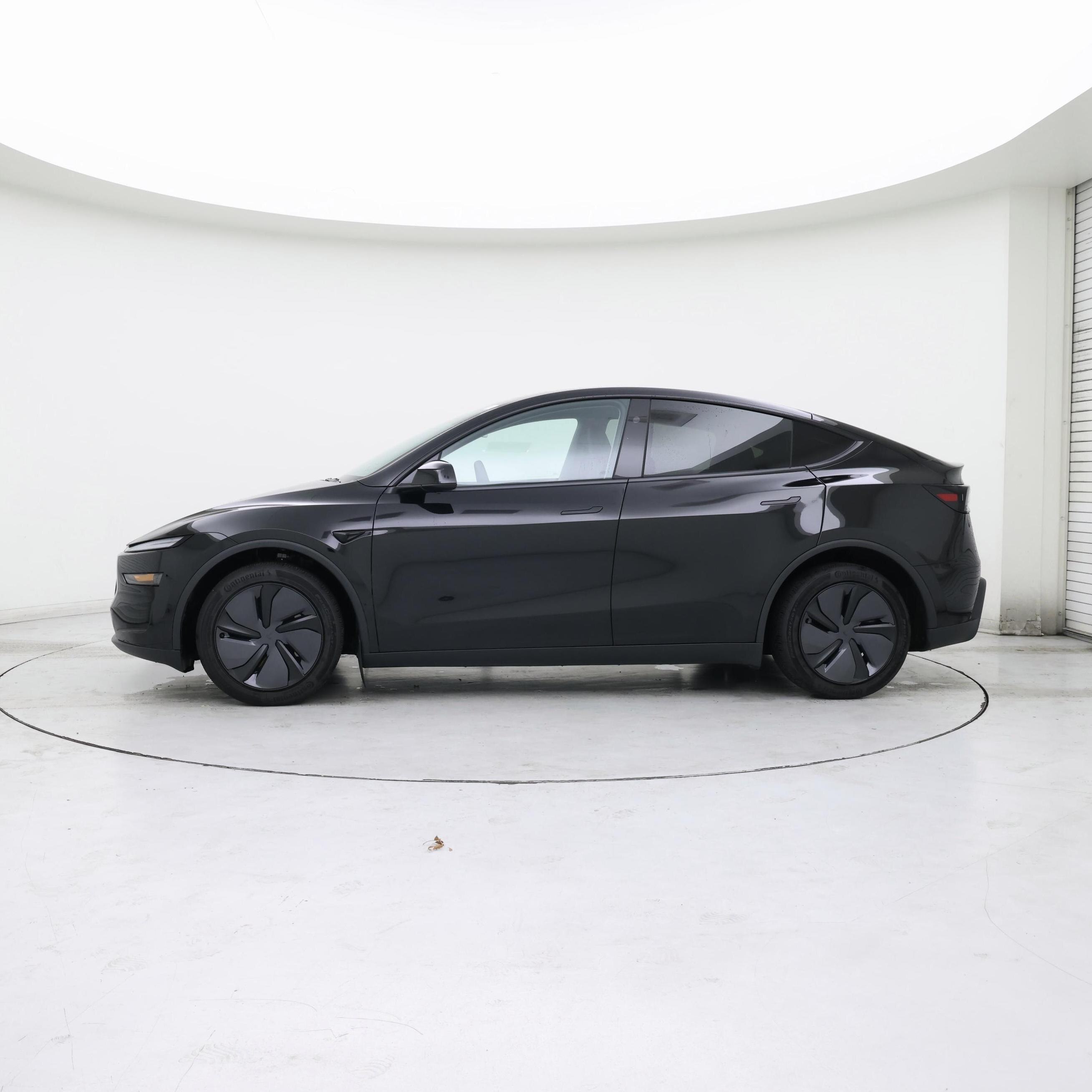 Thumbnail: 2026 Tesla Model Y - 3