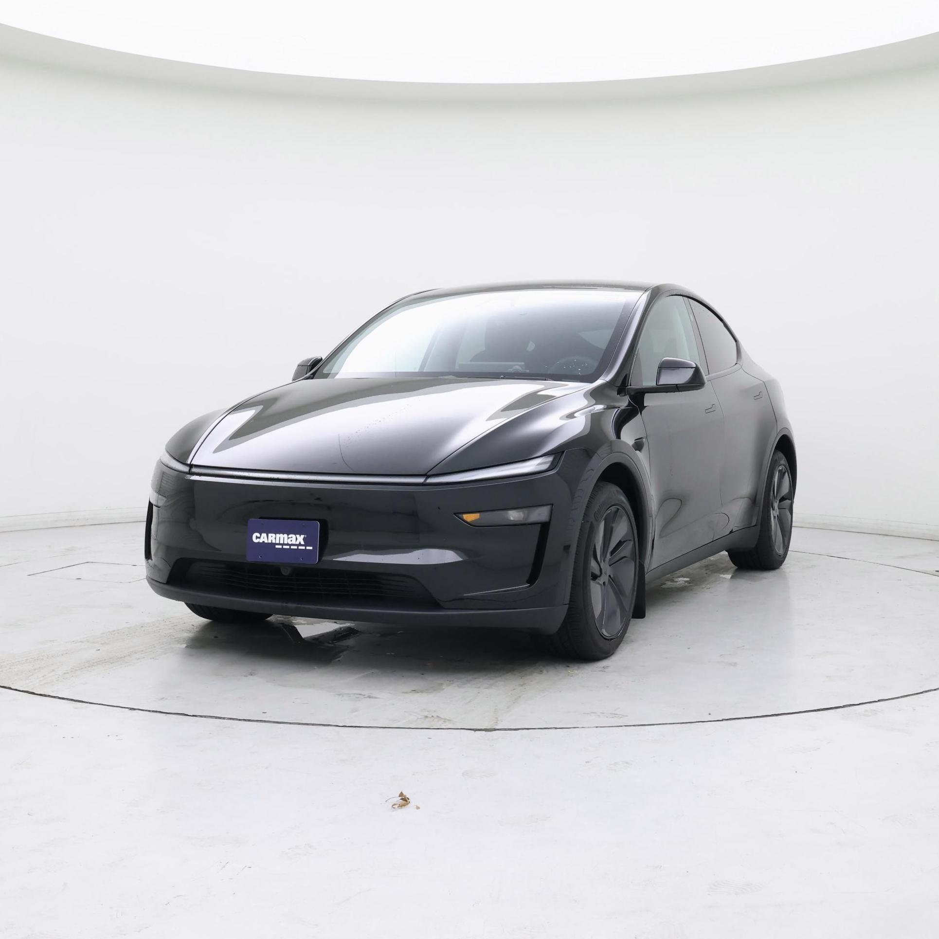 Thumbnail: 2026 Tesla Model Y - 4