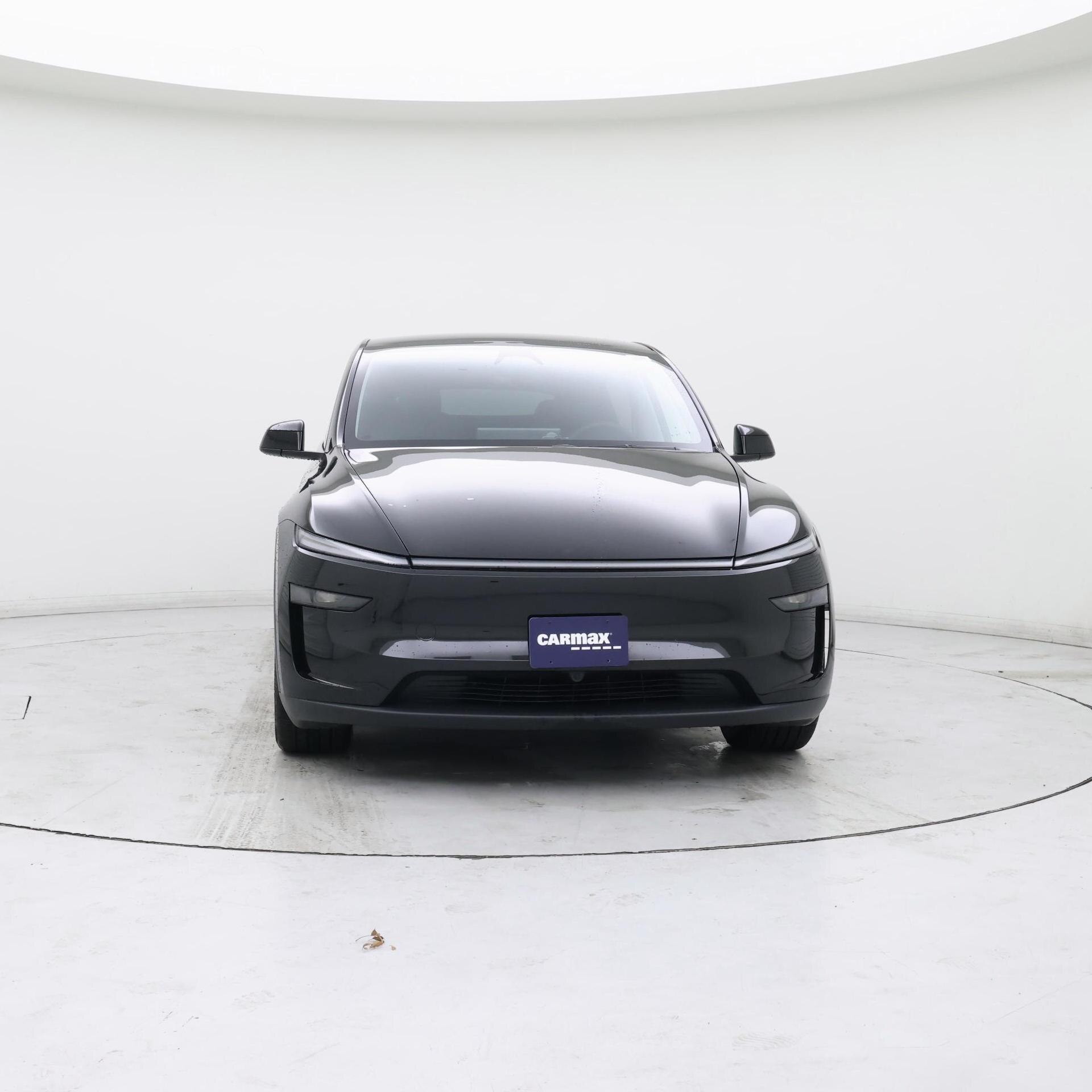 Thumbnail: 2026 Tesla Model Y - 5
