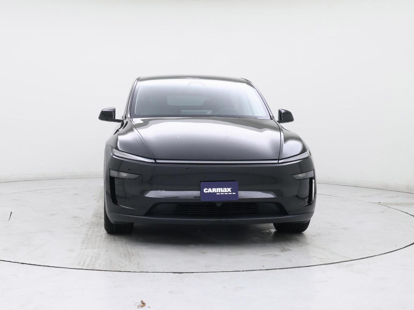 2026 Tesla Model Y Premium - Photo 6