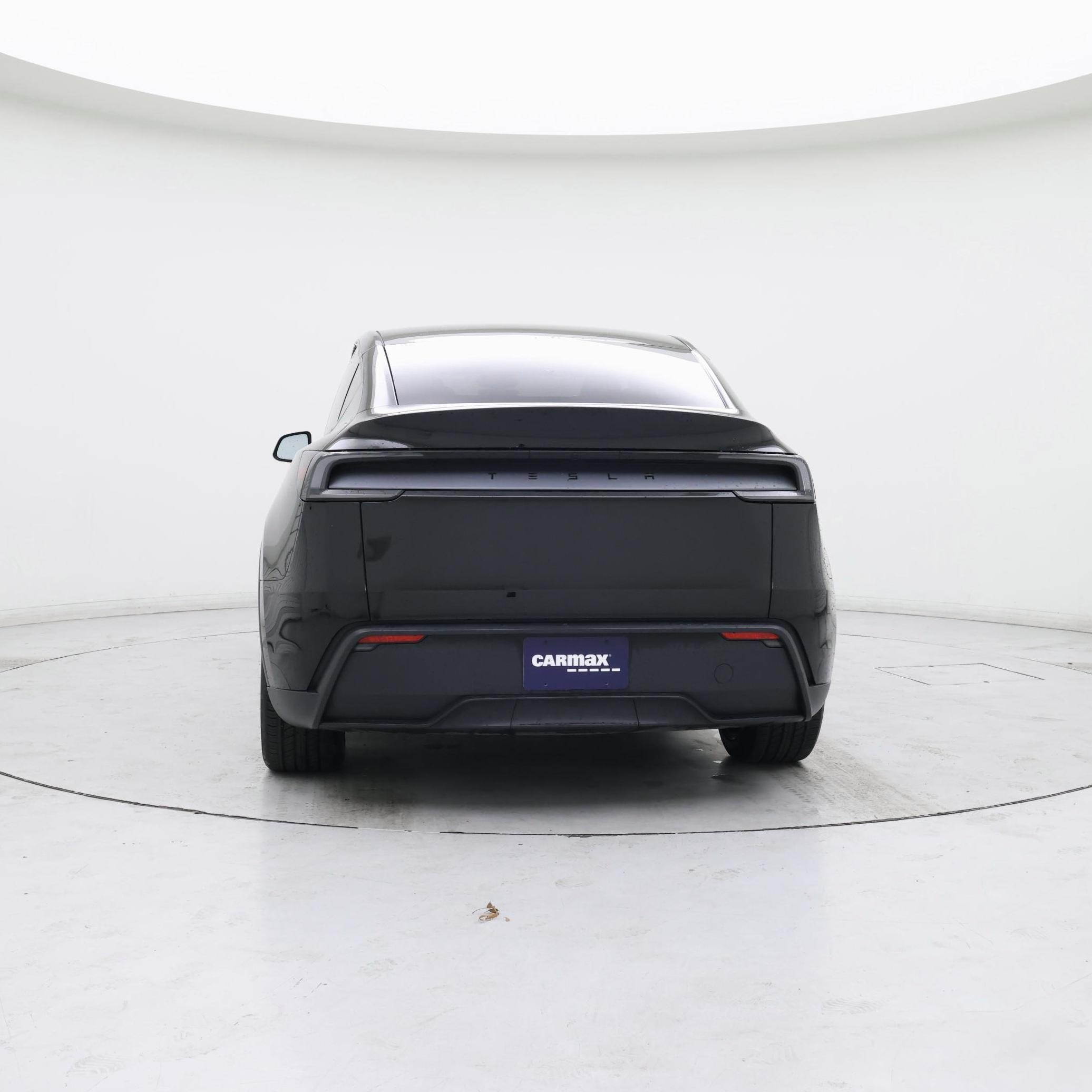 Thumbnail: 2026 Tesla Model Y - 6