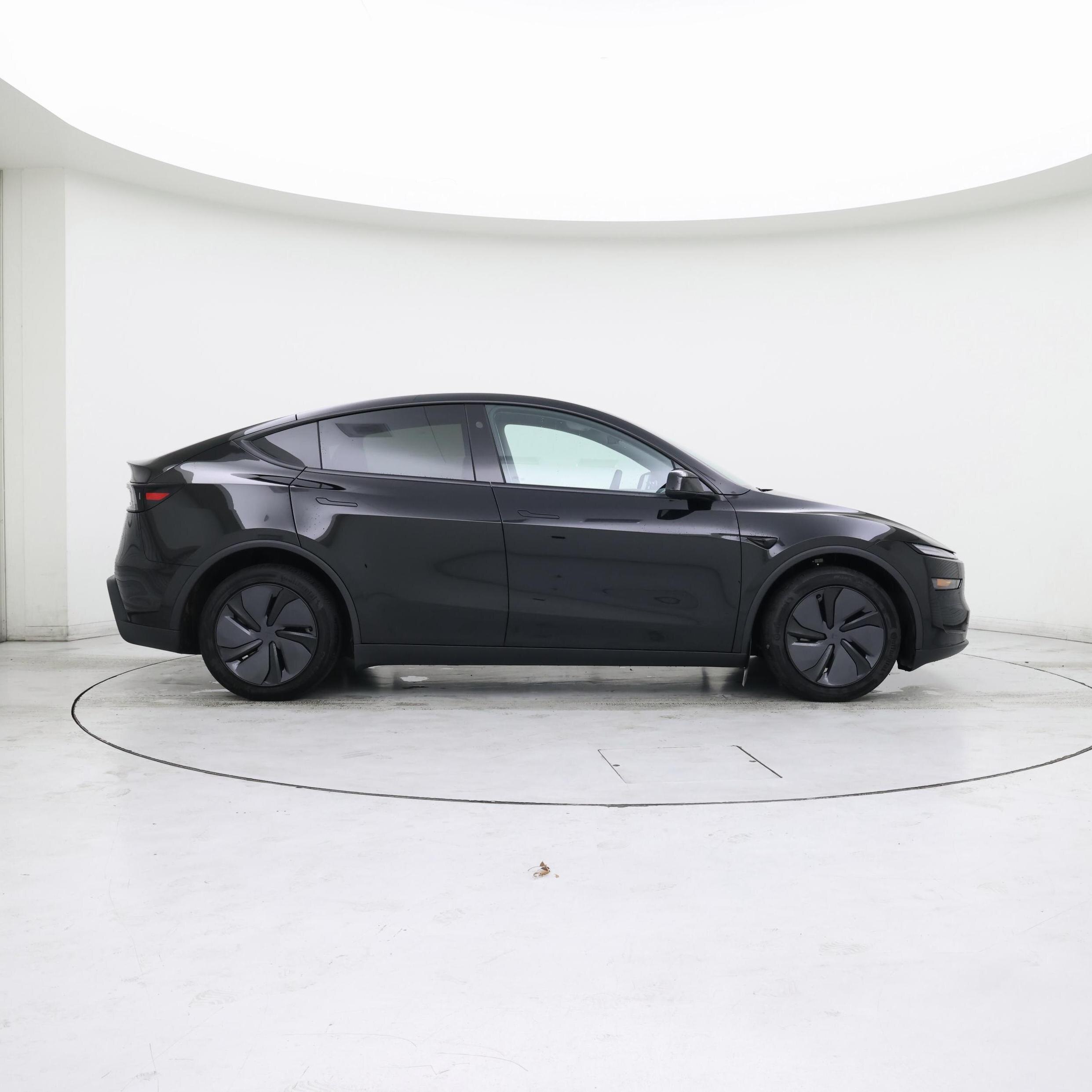 Thumbnail: 2026 Tesla Model Y - 7