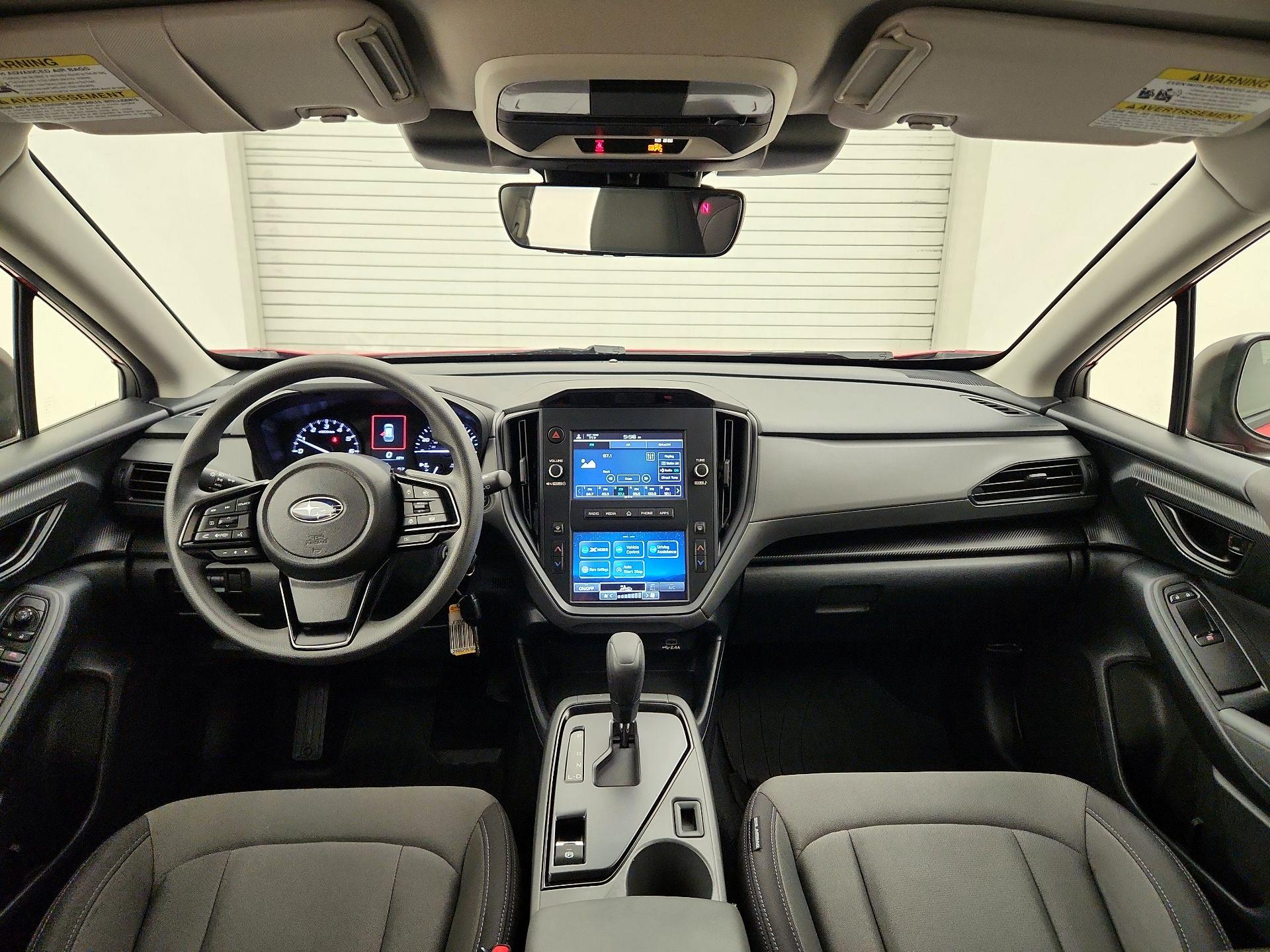 Thumbnail: 2024 Subaru Crosstrek - 9