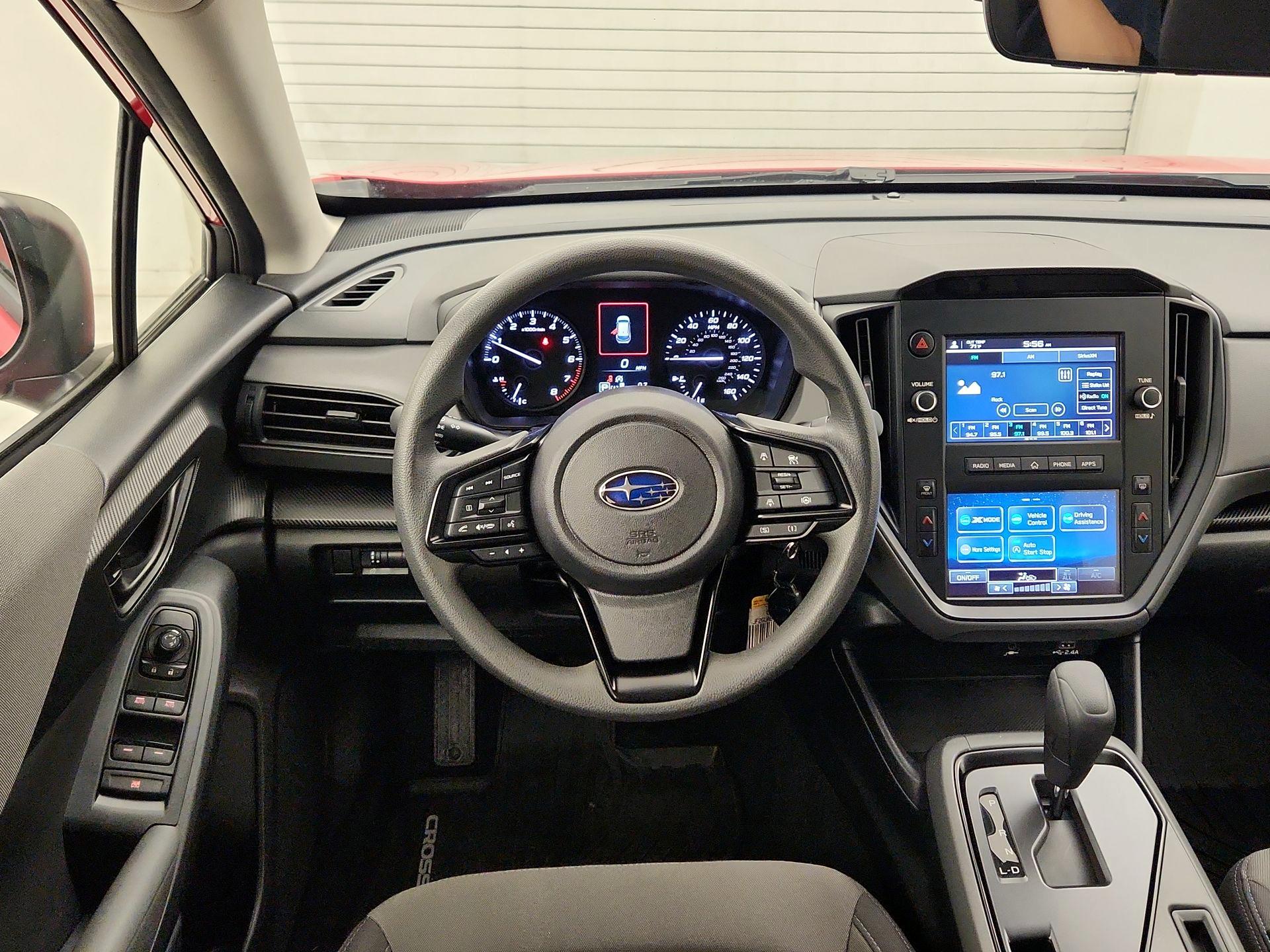 Thumbnail: 2024 Subaru Crosstrek - 10