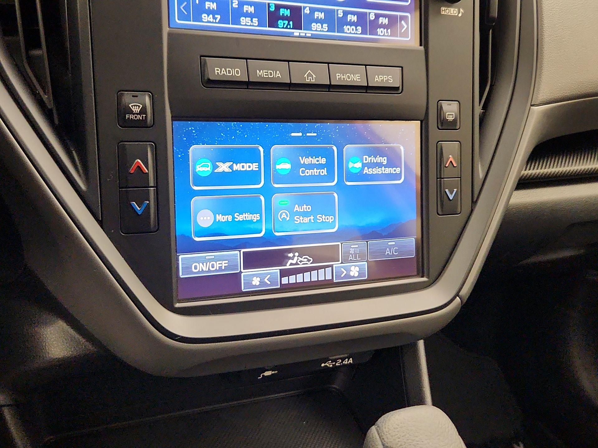 Thumbnail: 2024 Subaru Crosstrek - 15