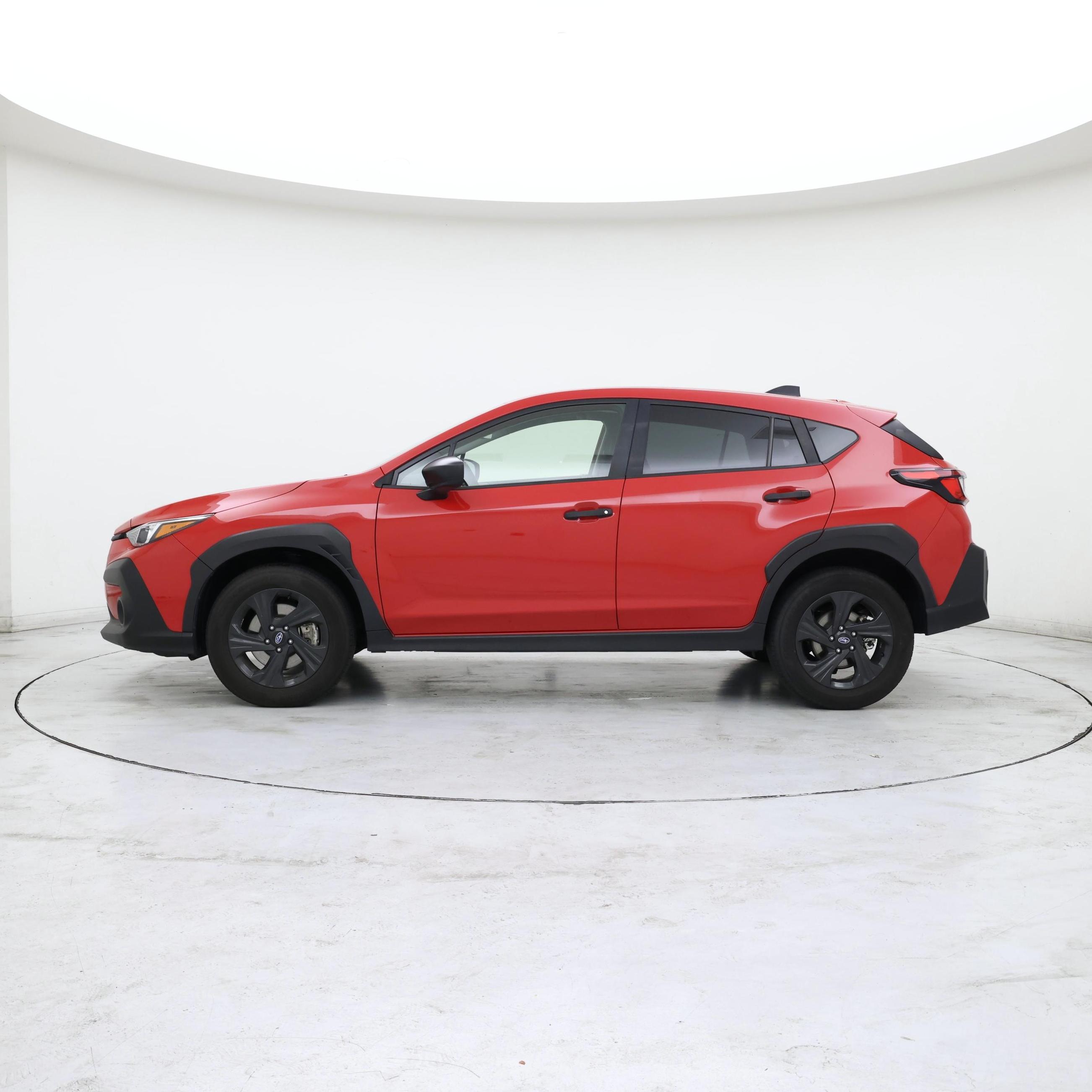 Thumbnail: 2024 Subaru Crosstrek - 3