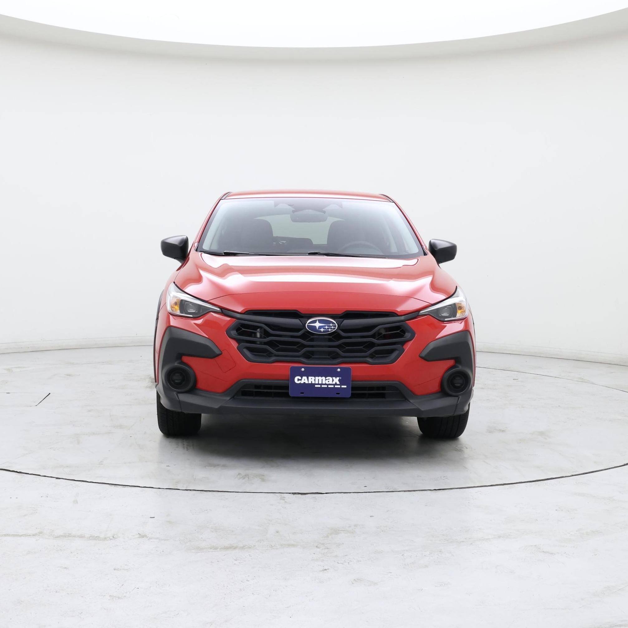 Thumbnail: 2024 Subaru Crosstrek - 5
