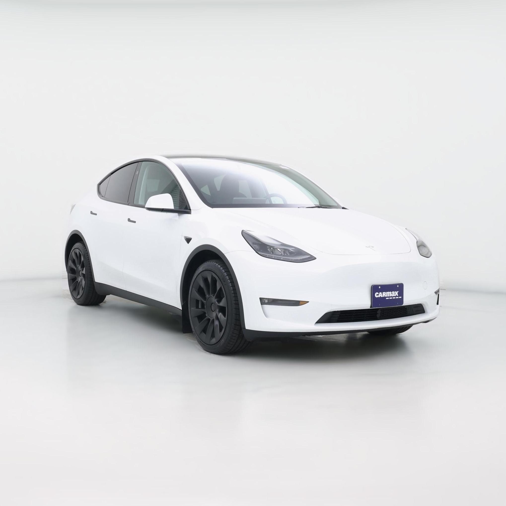 Thumbnail: 2023 Tesla Model Y - 1