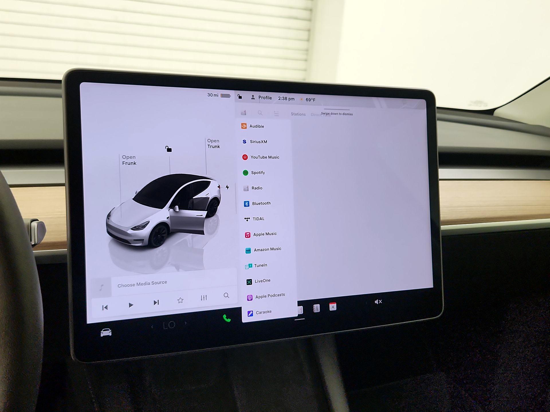 Thumbnail: 2023 Tesla Model Y - 15