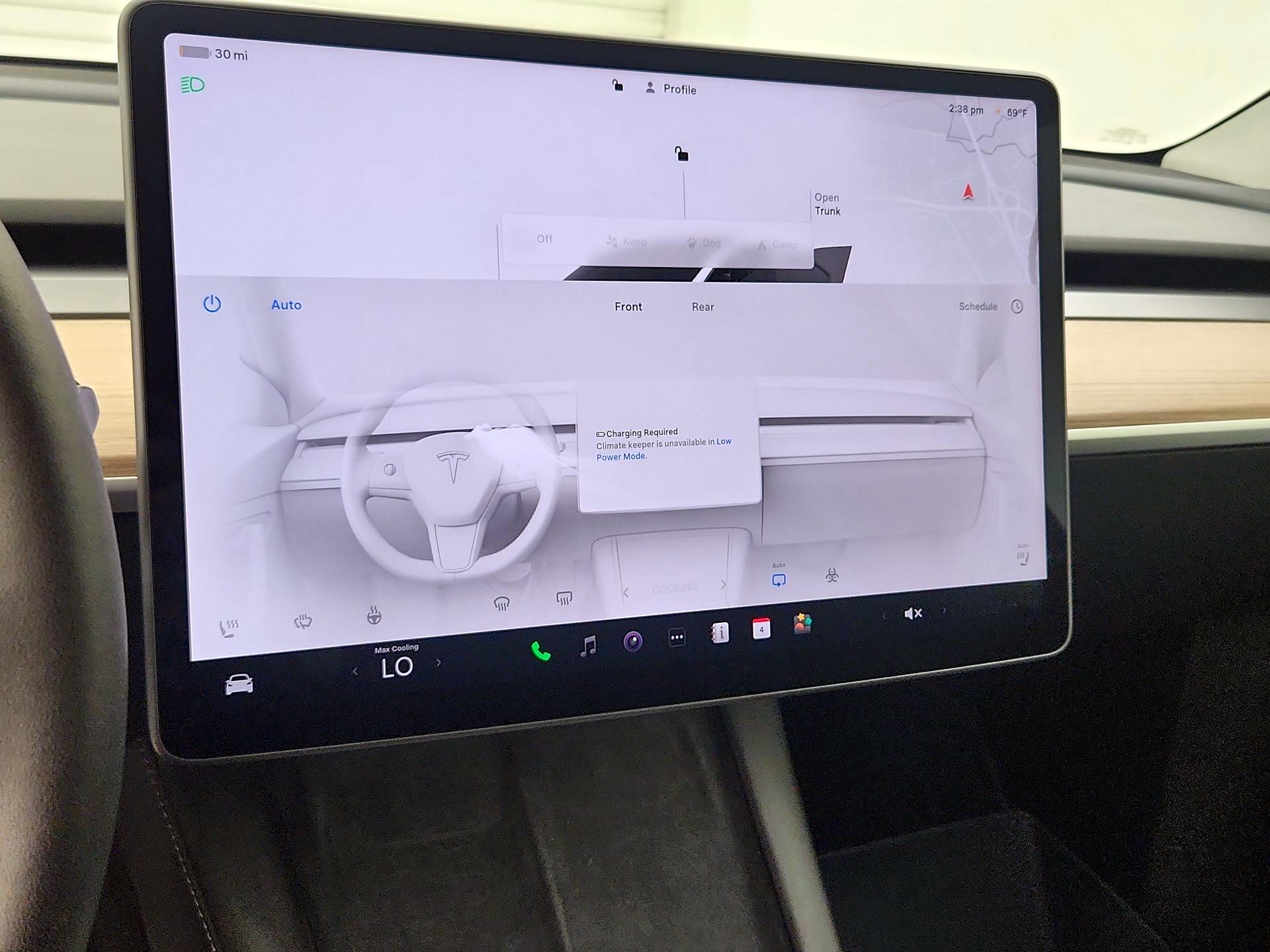 Thumbnail: 2023 Tesla Model Y - 16