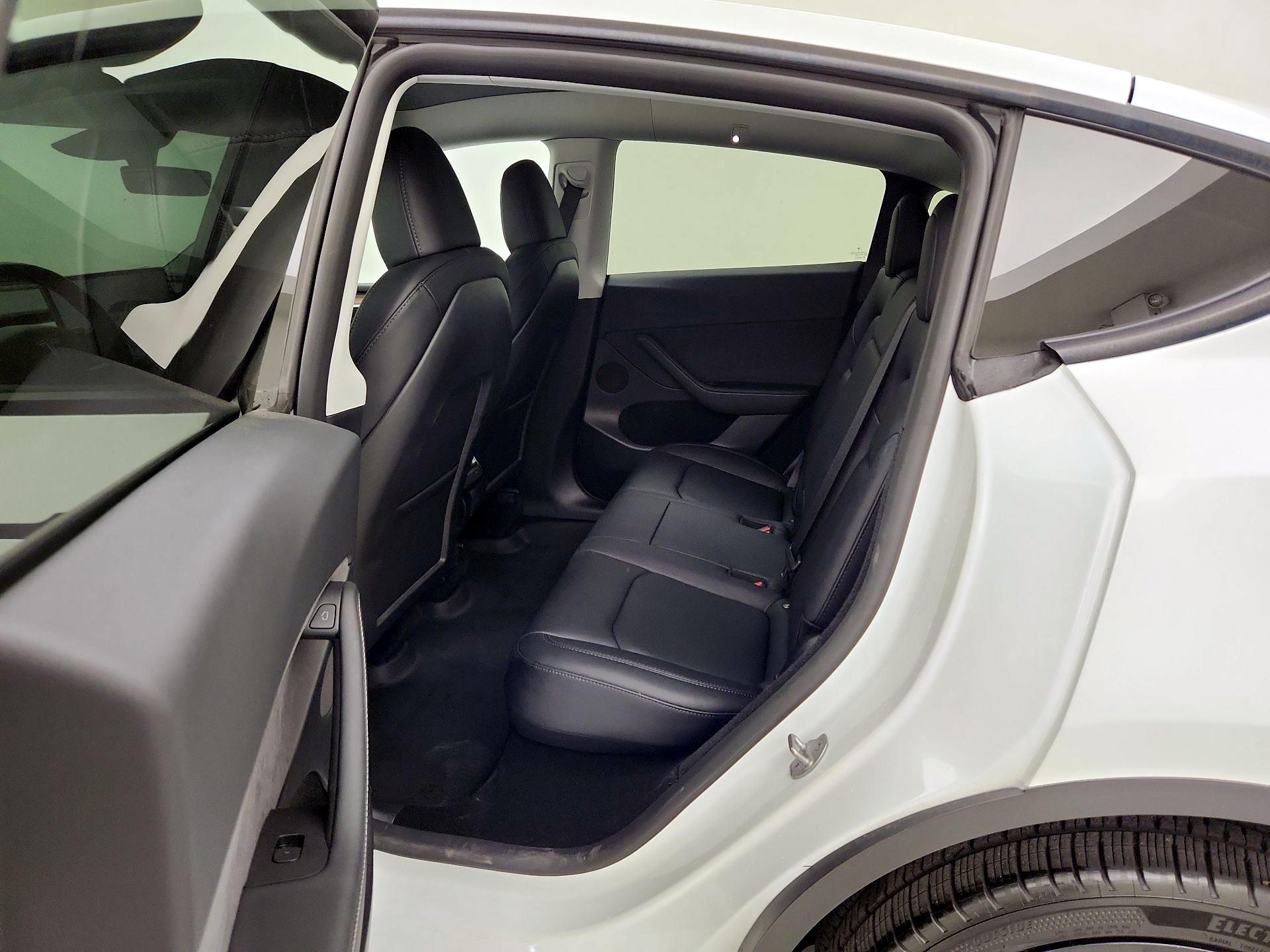 Thumbnail: 2023 Tesla Model Y - 20