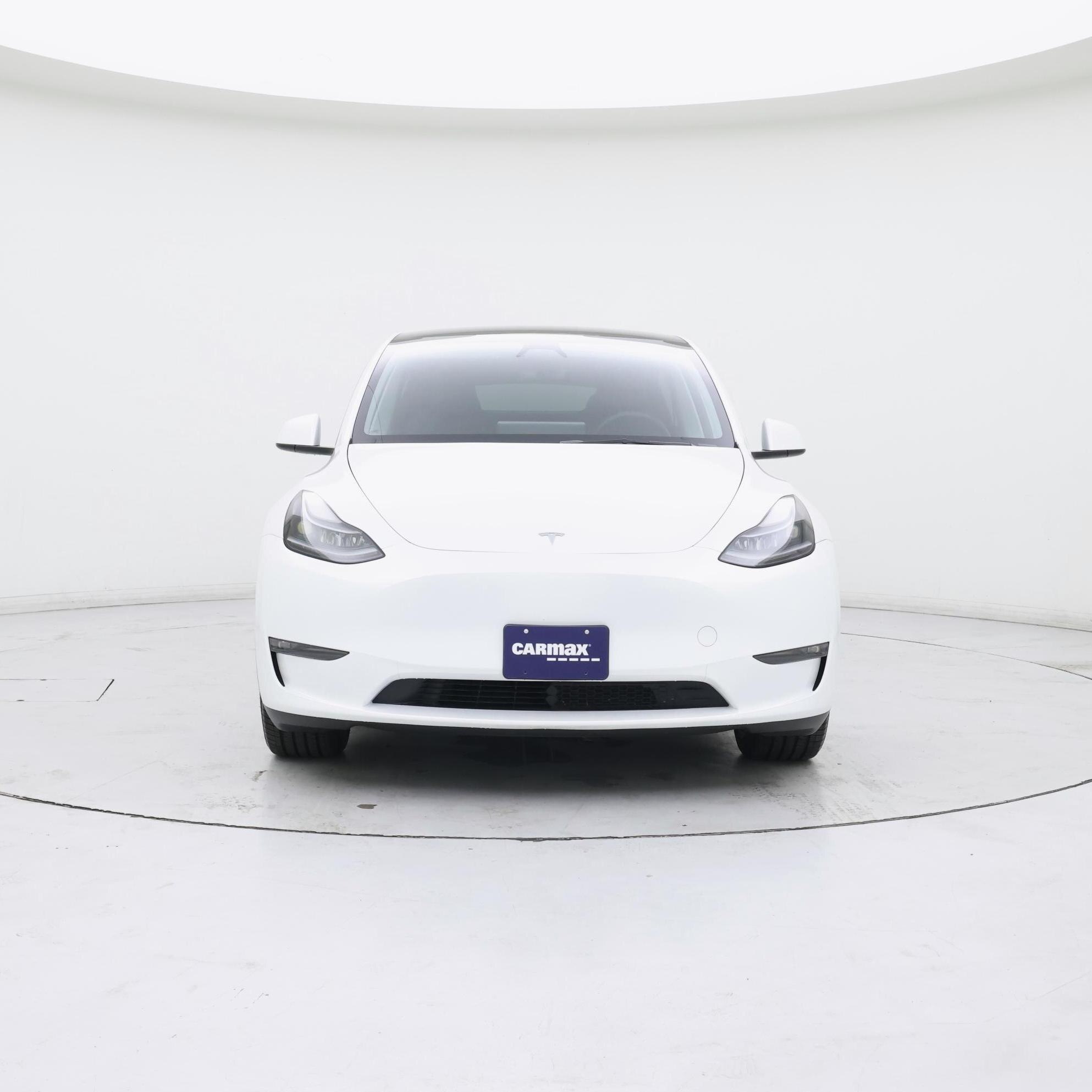Thumbnail: 2023 Tesla Model Y - 5