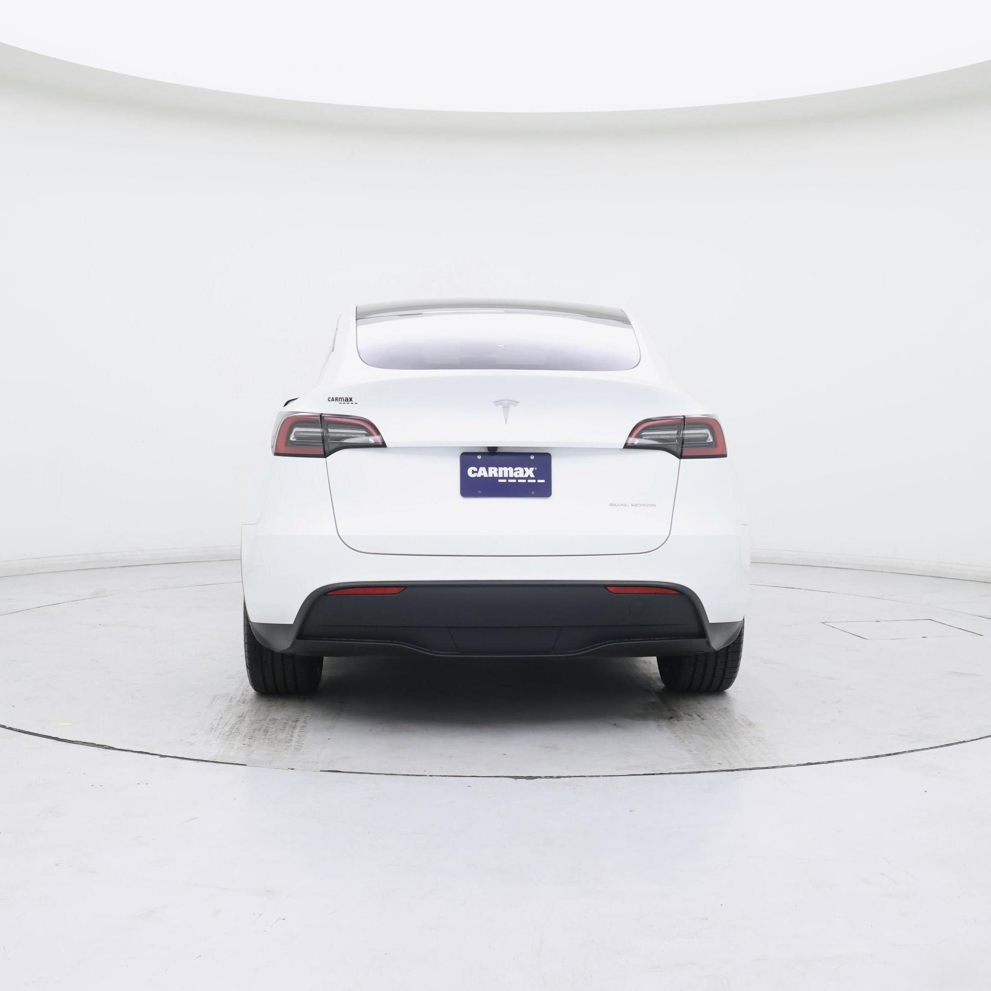 Thumbnail: 2023 Tesla Model Y - 6